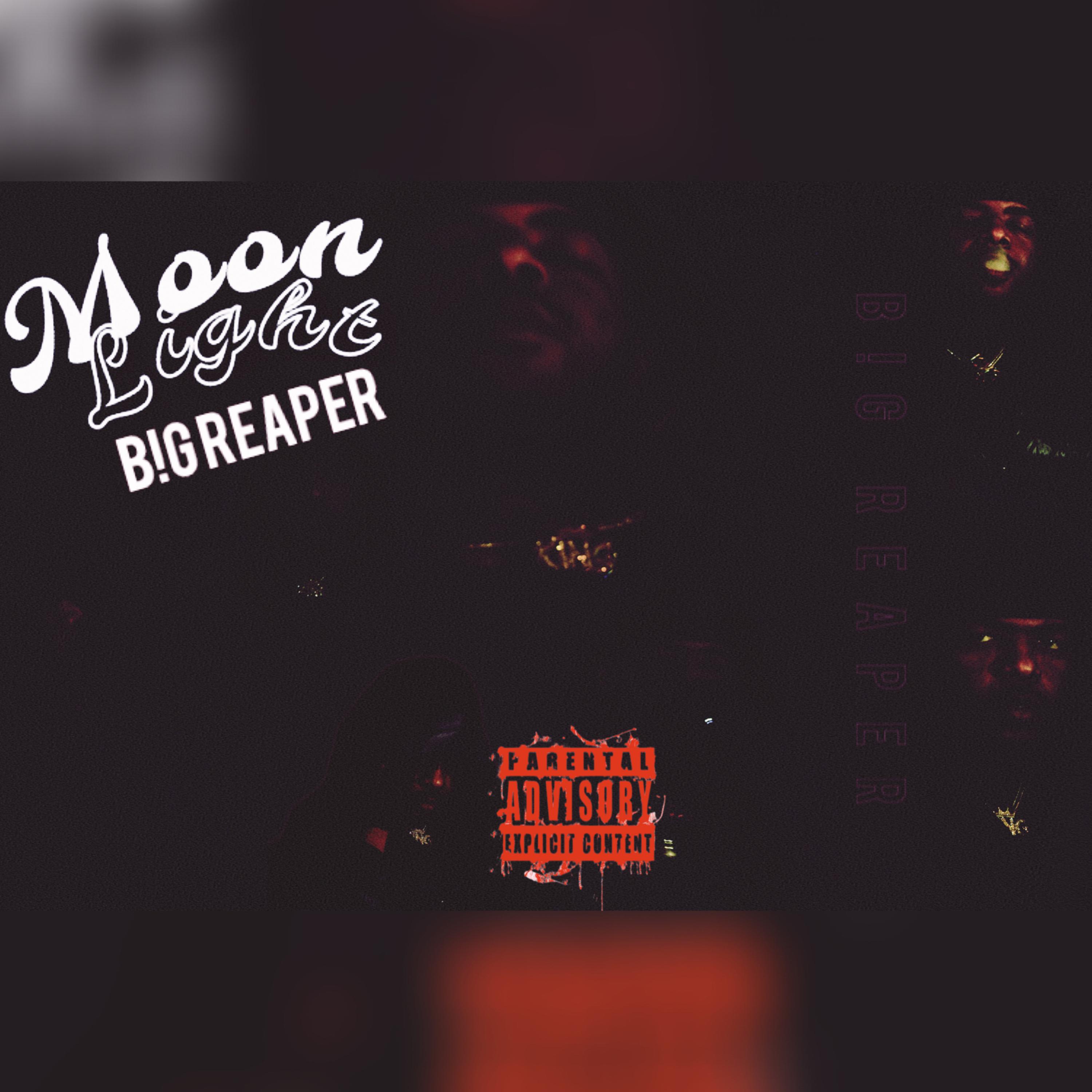 MoonLight artwork