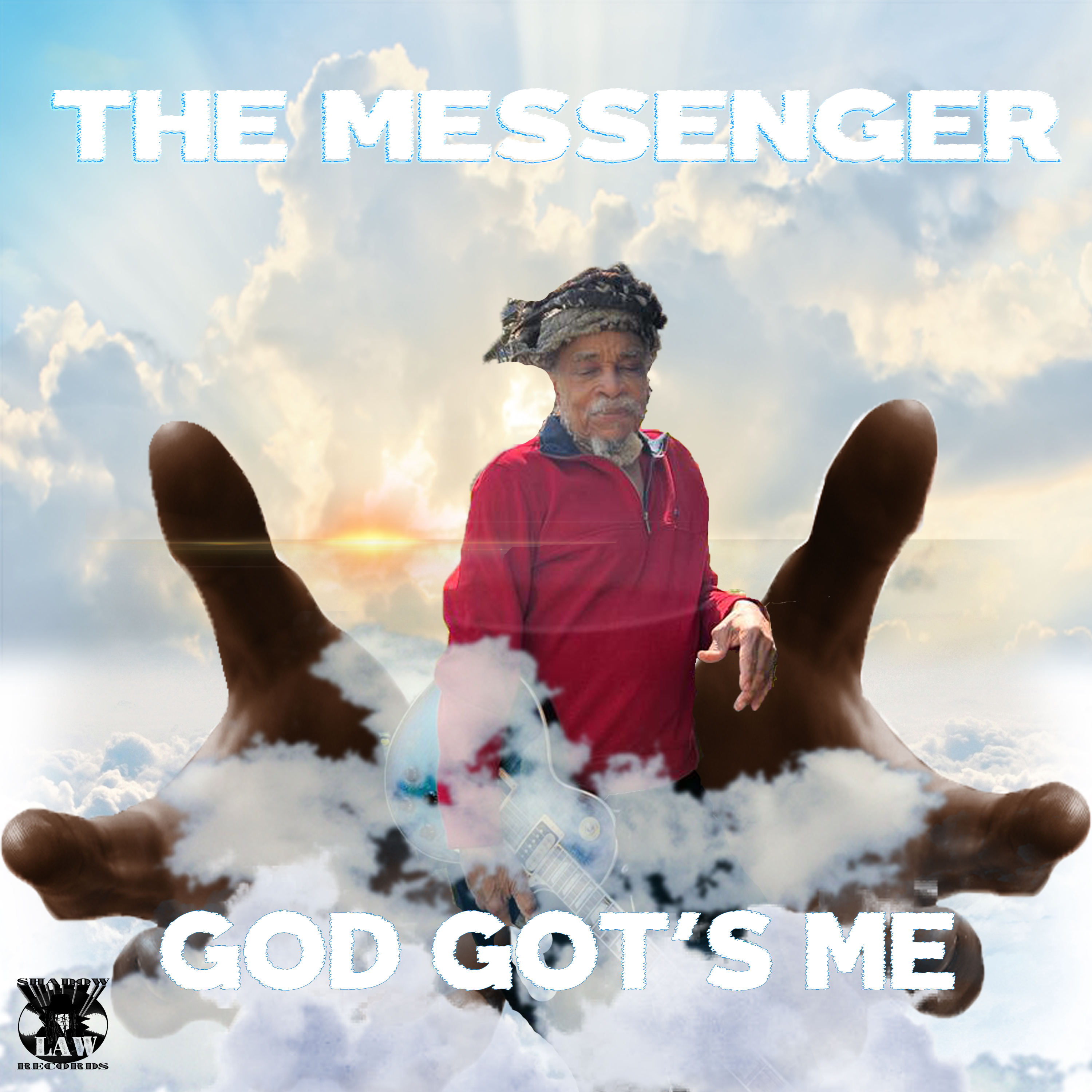 God Got's Me artwork