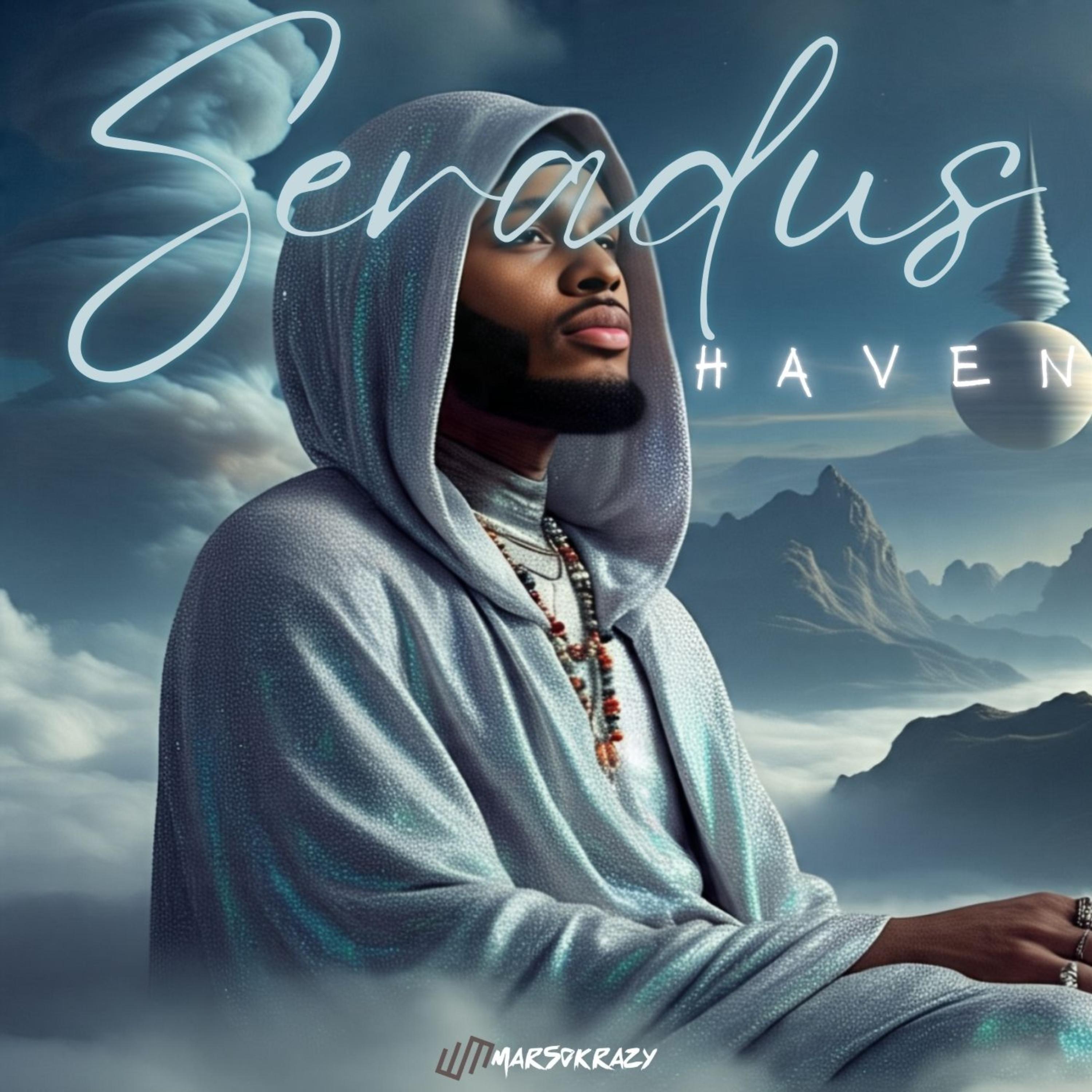 SERADUS HAVEN artwork