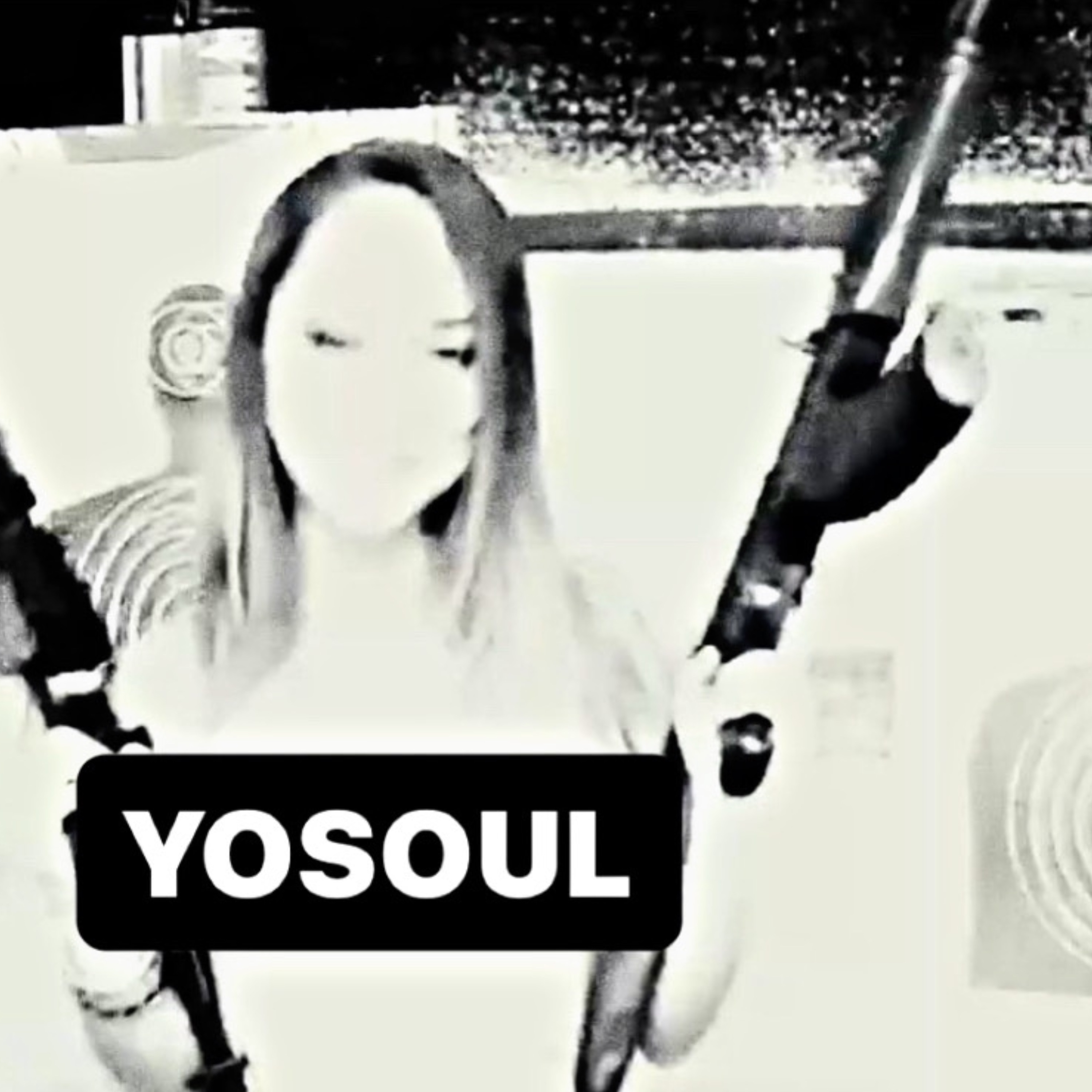 yosoul! artwork