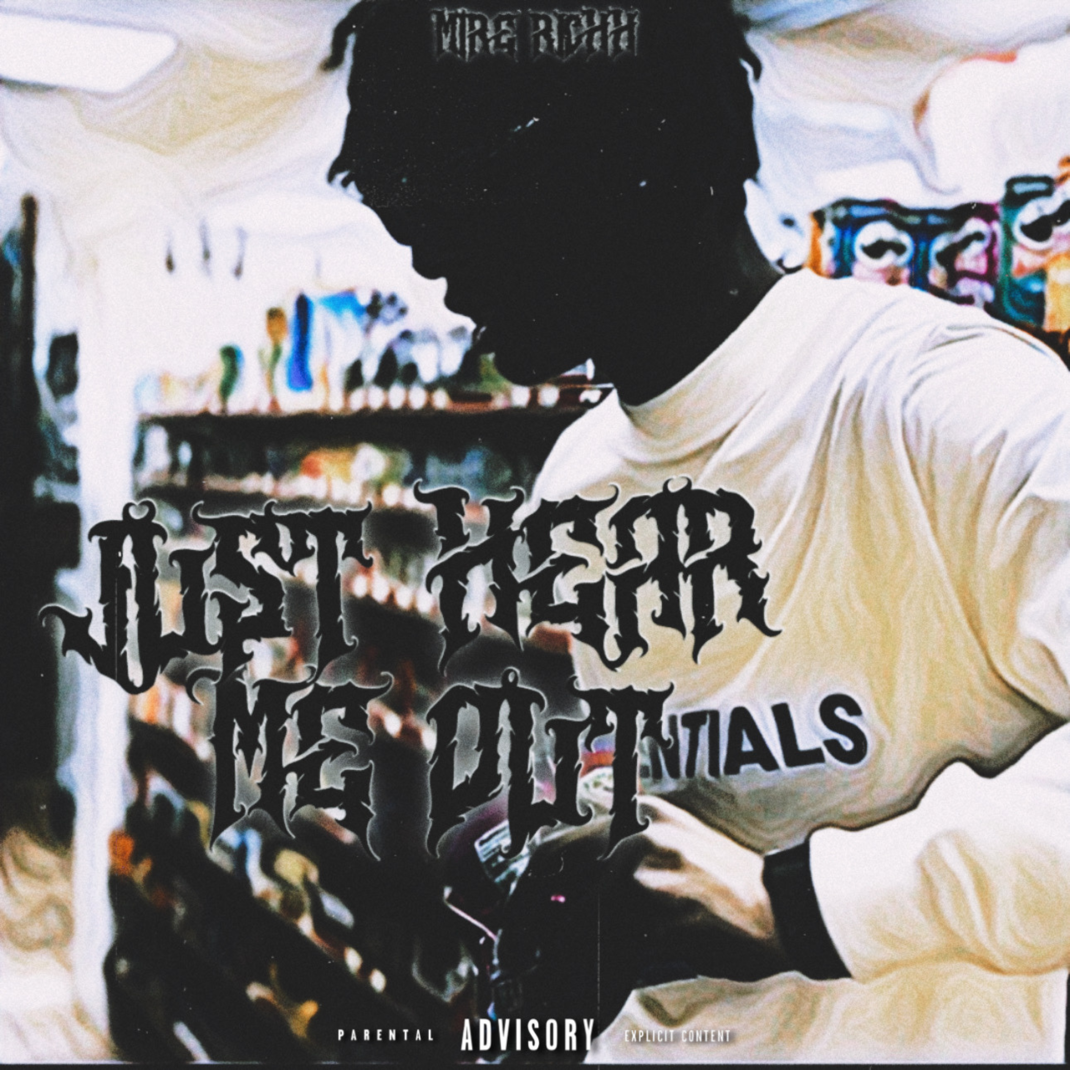 Just Hear Me Out artwork