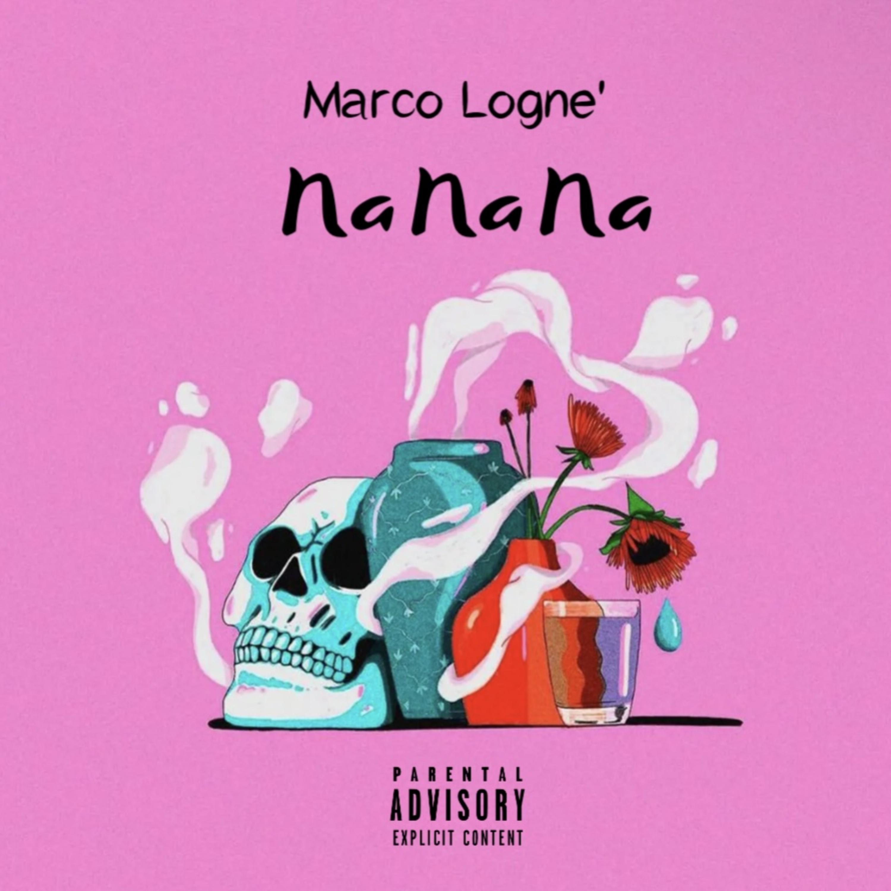Na Na Na by Marco Logne‘ cover art