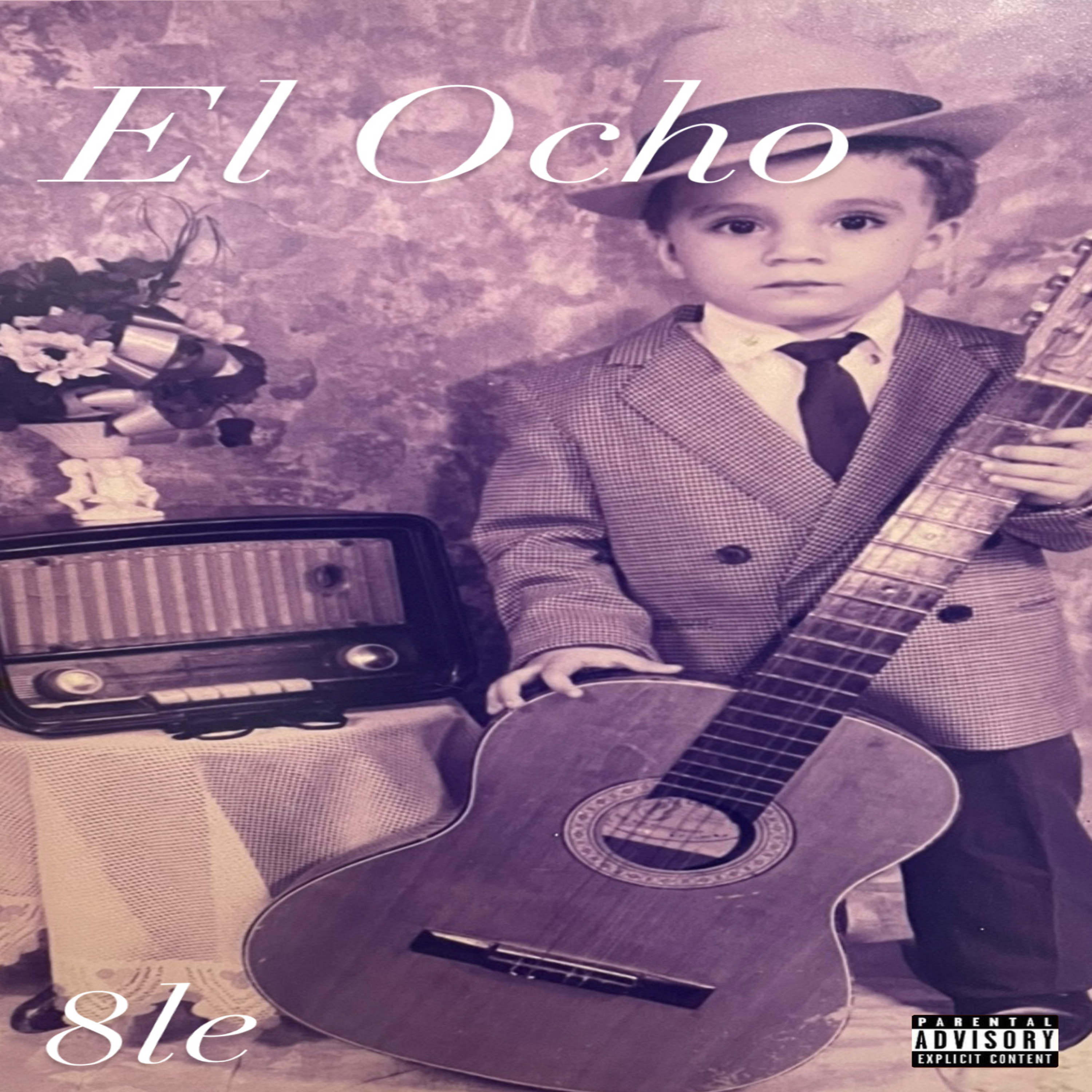 El Ocho artwork