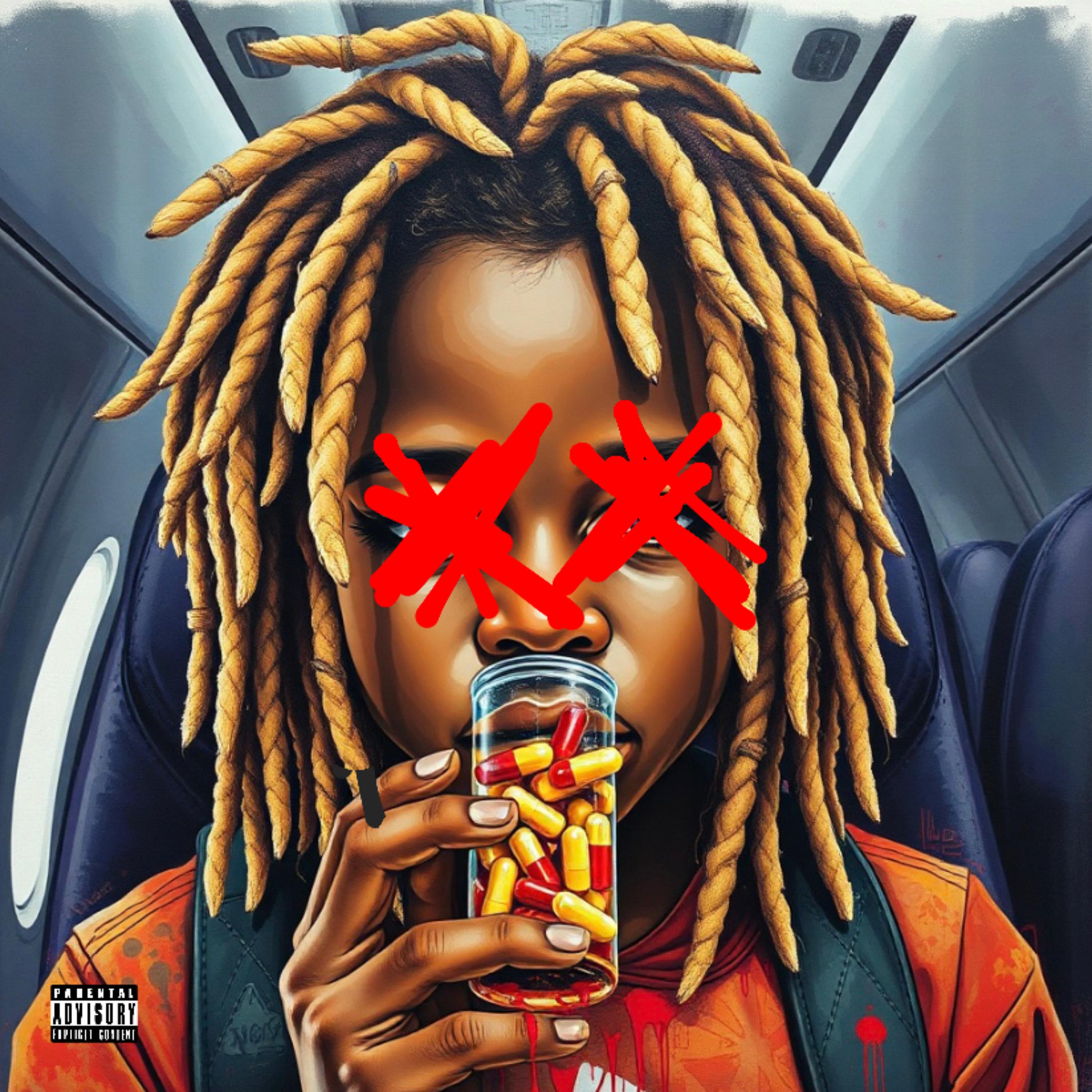 Xposed artwork