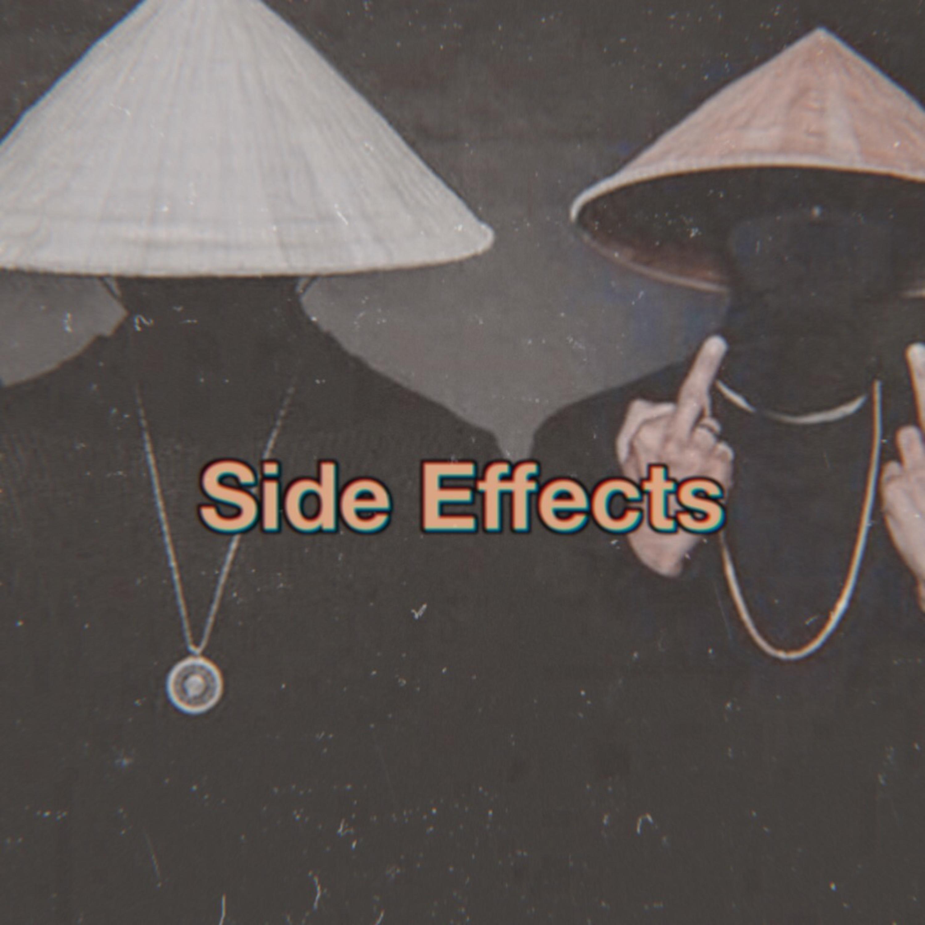 Side Effects artwork