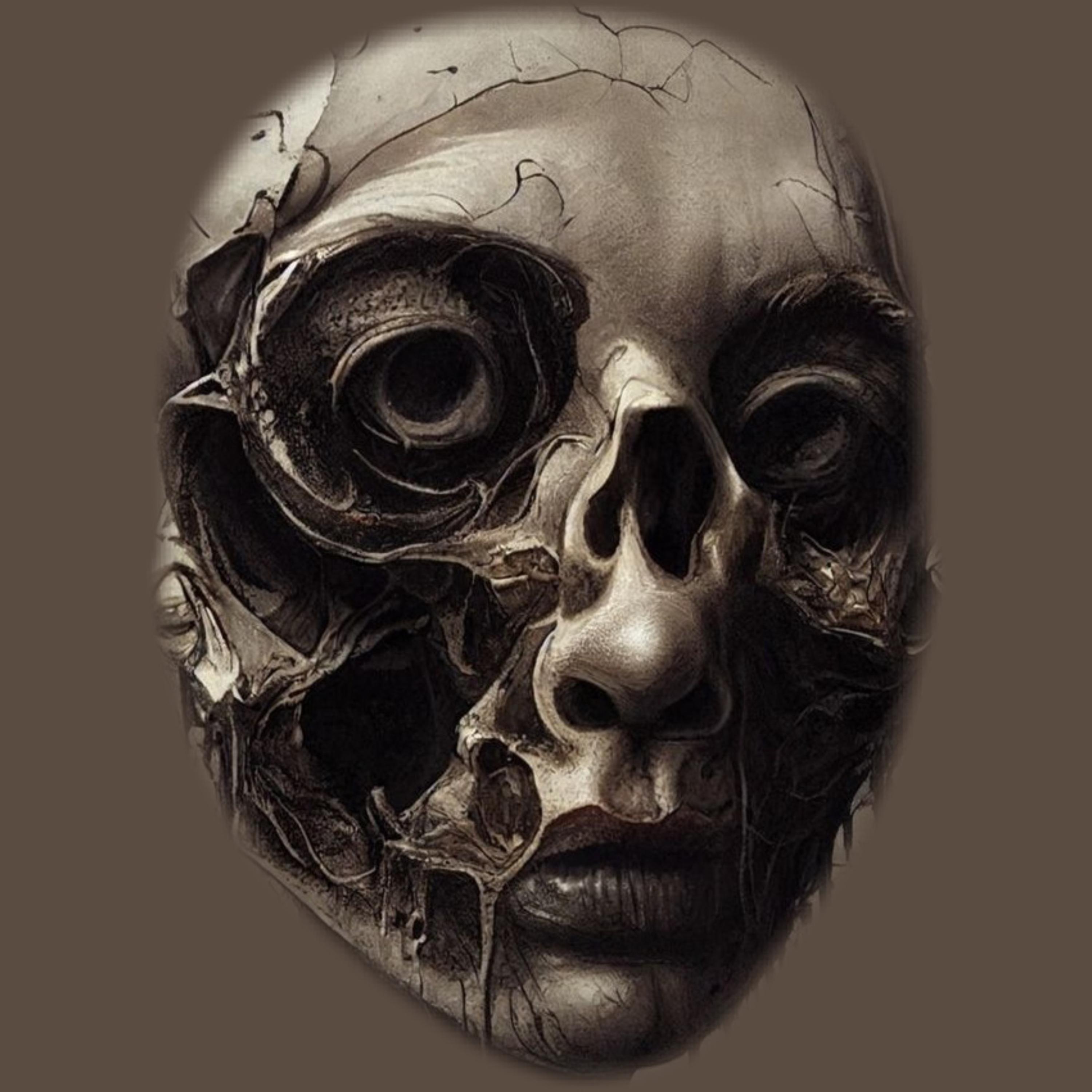 Can’t Live artwork