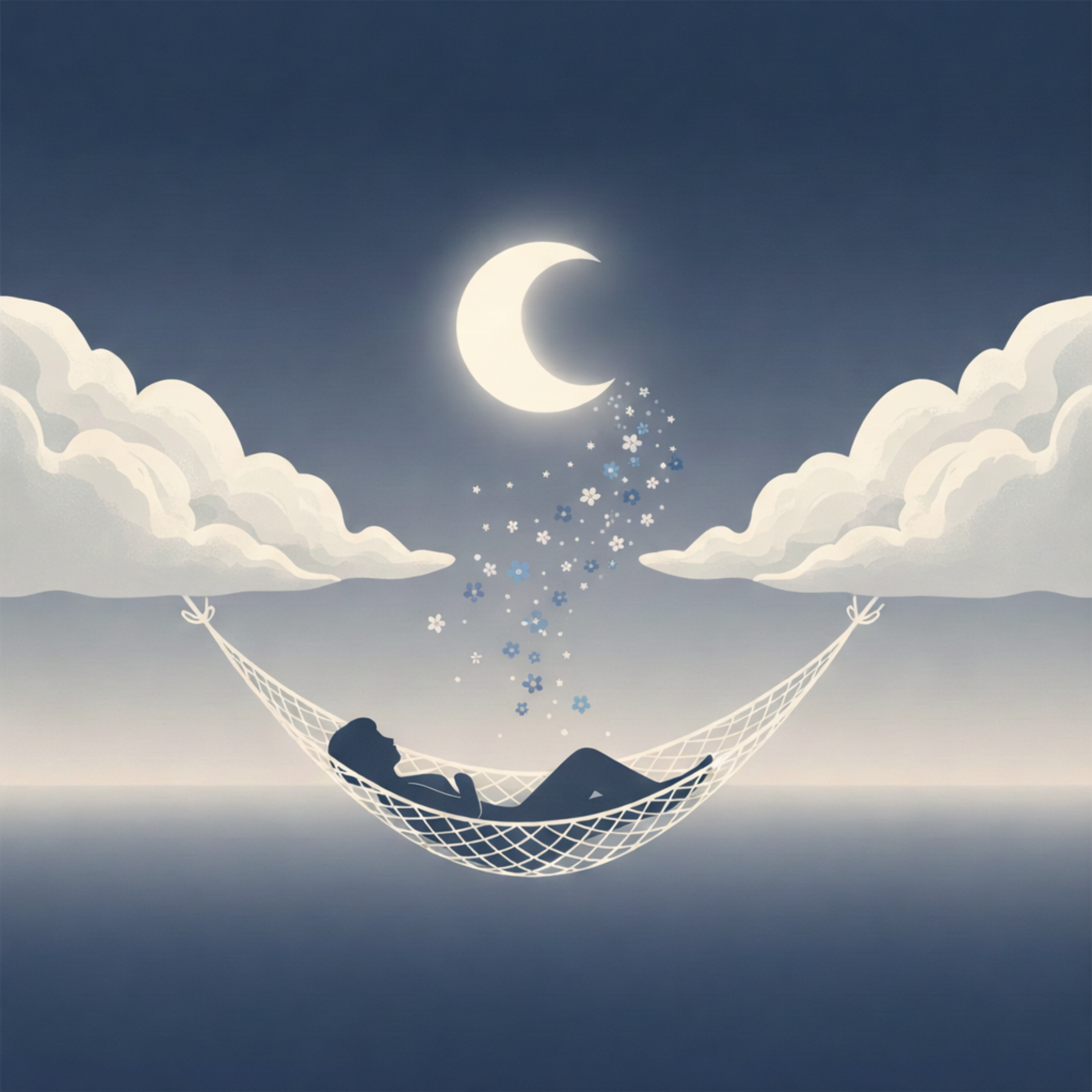 Relaxing Piano for Sleep & Calm Mind artwork