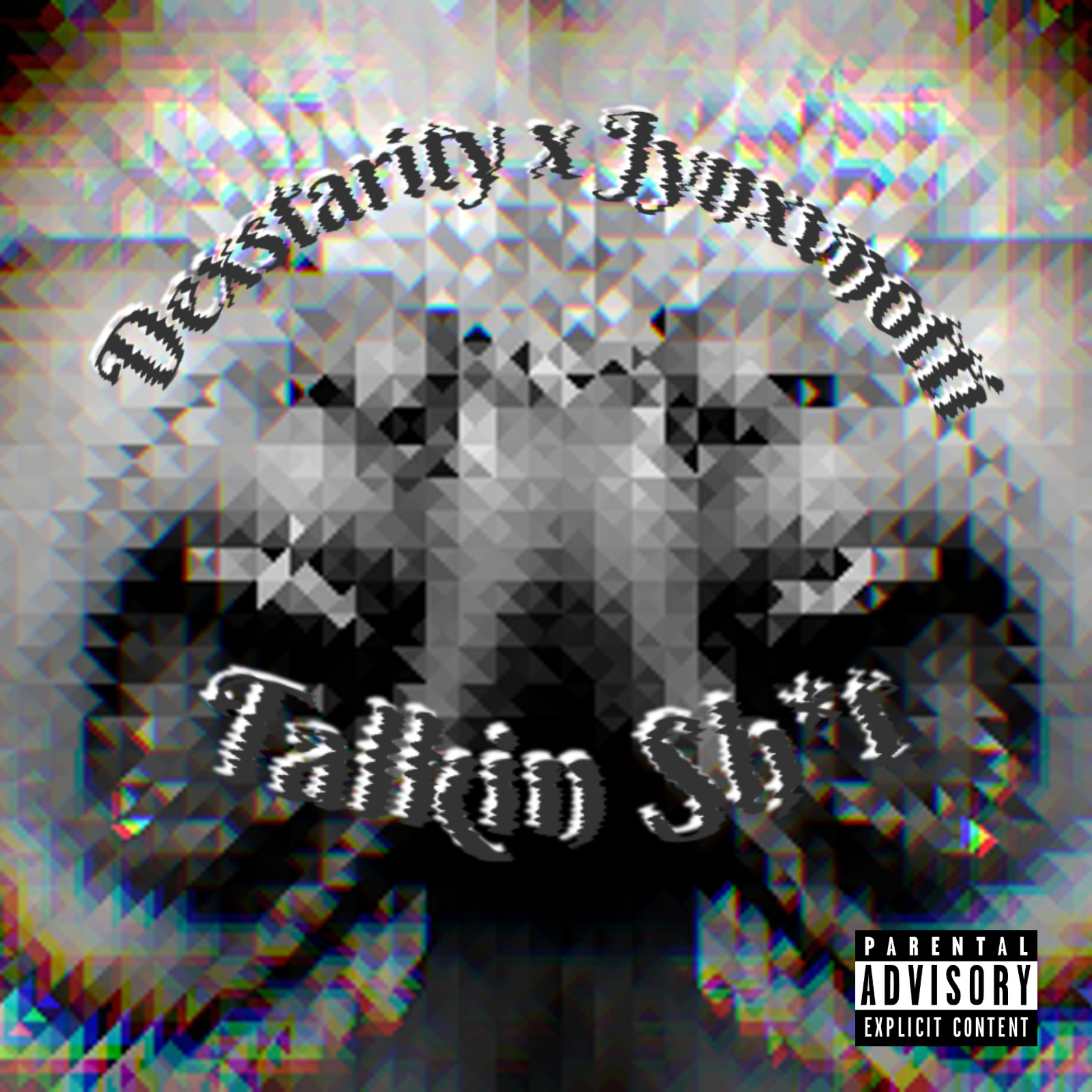 Talkin Sh*t artwork