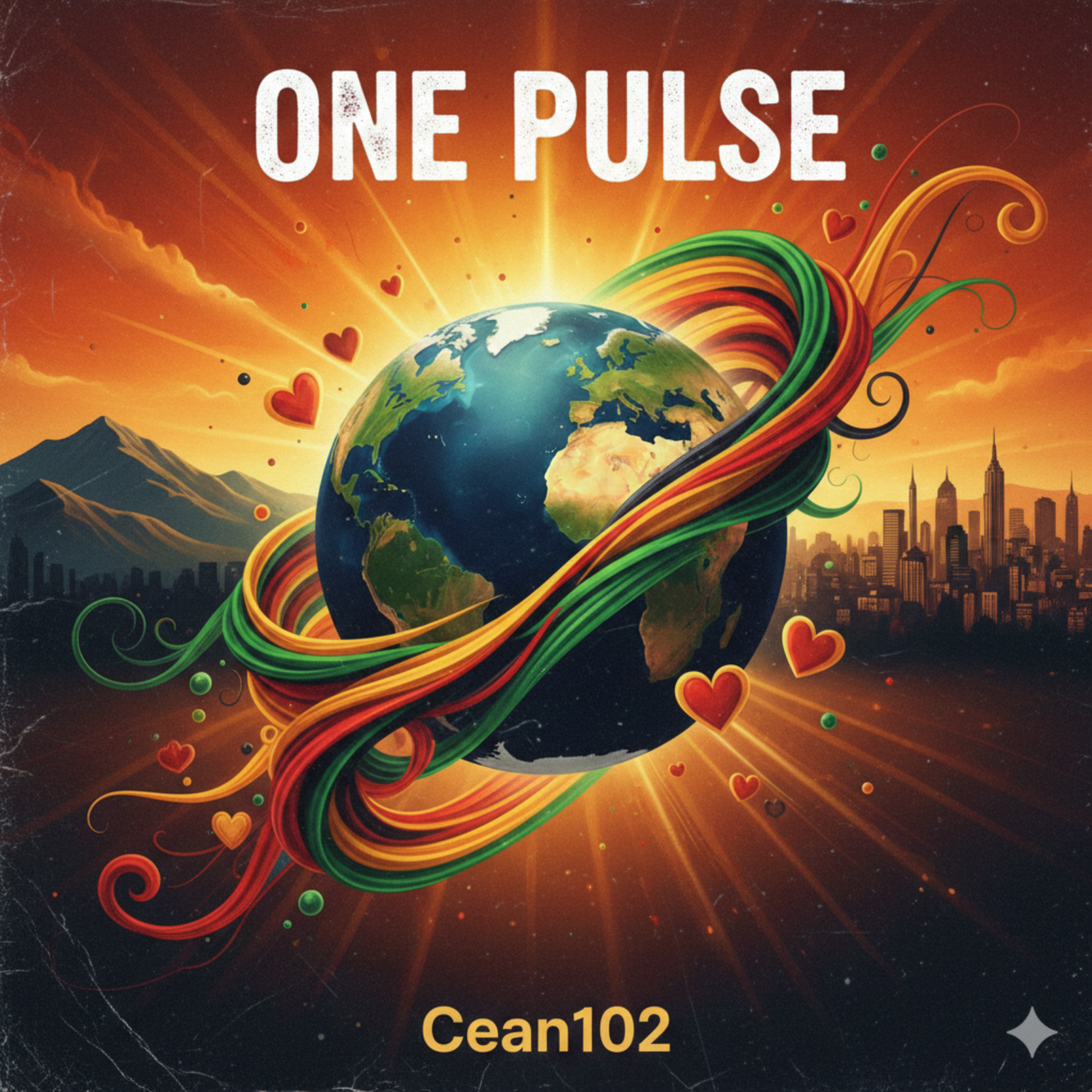 ONE PULSE artwork