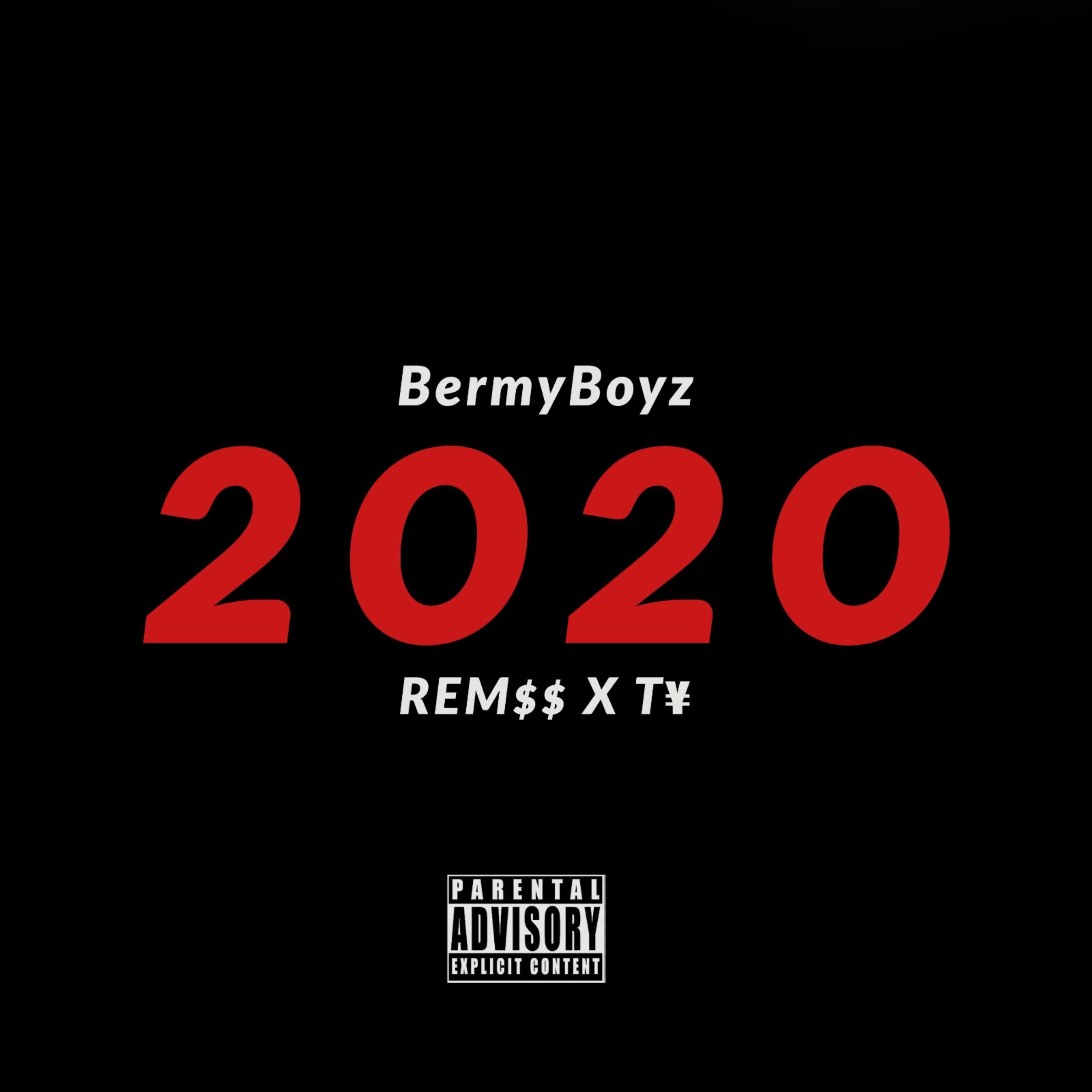 TWENTY20 artwork