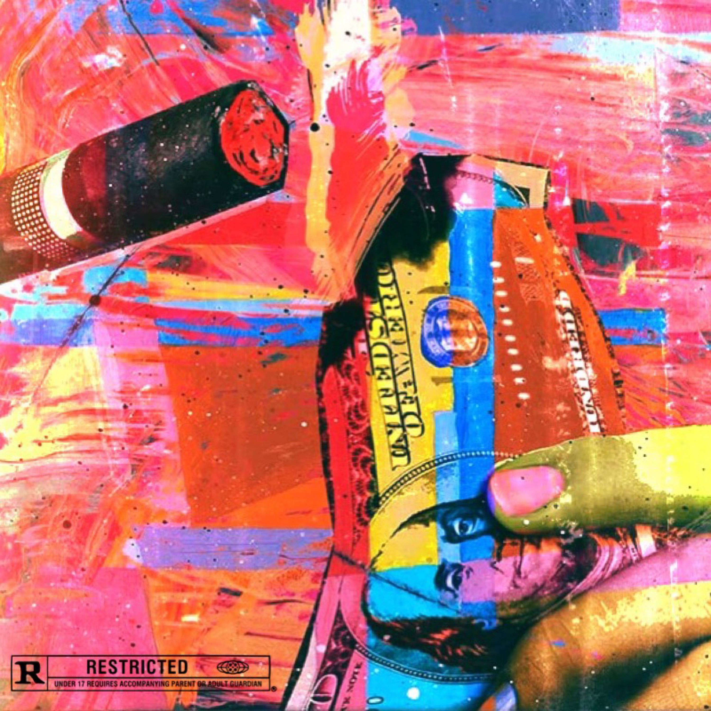 Band$ artwork