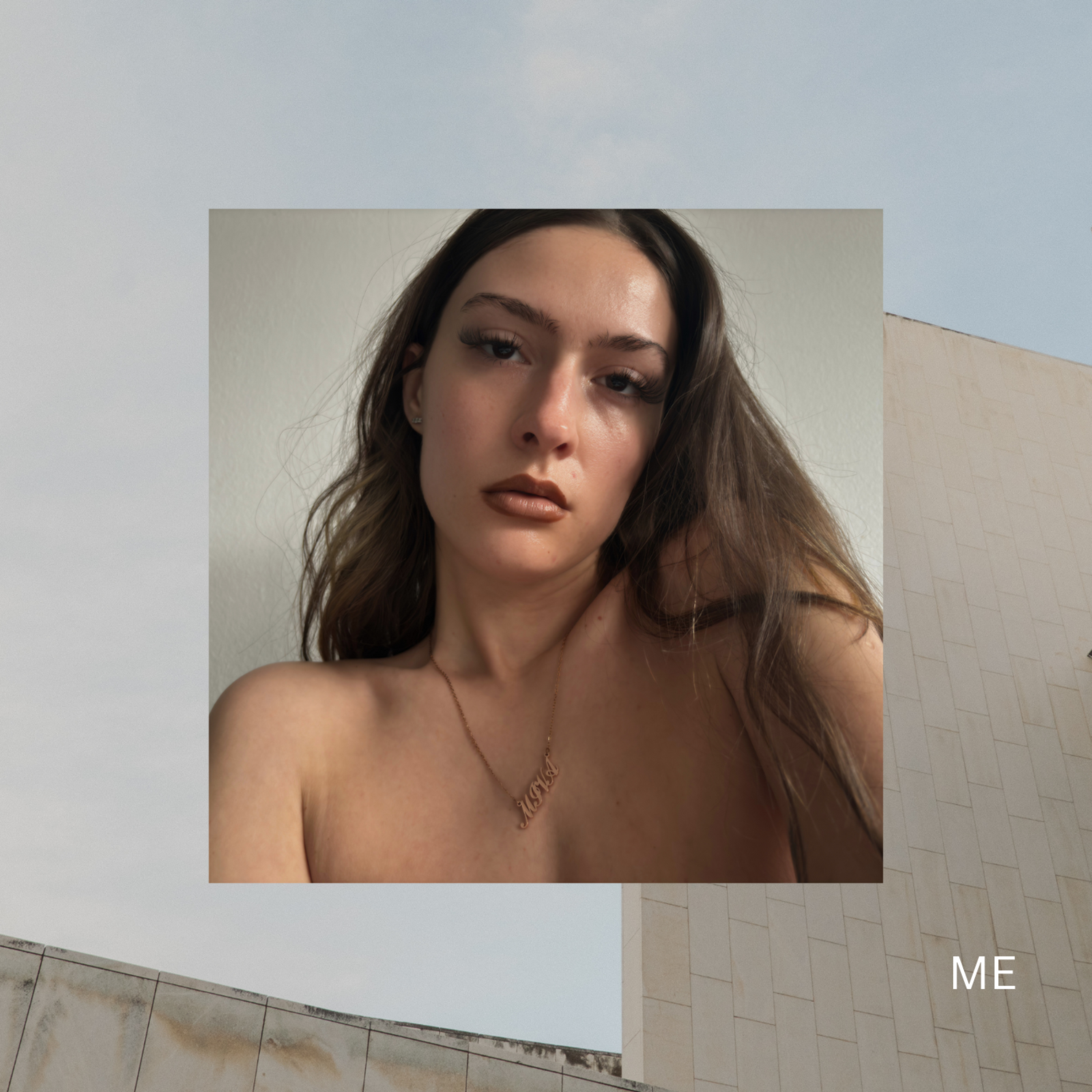 ME artwork