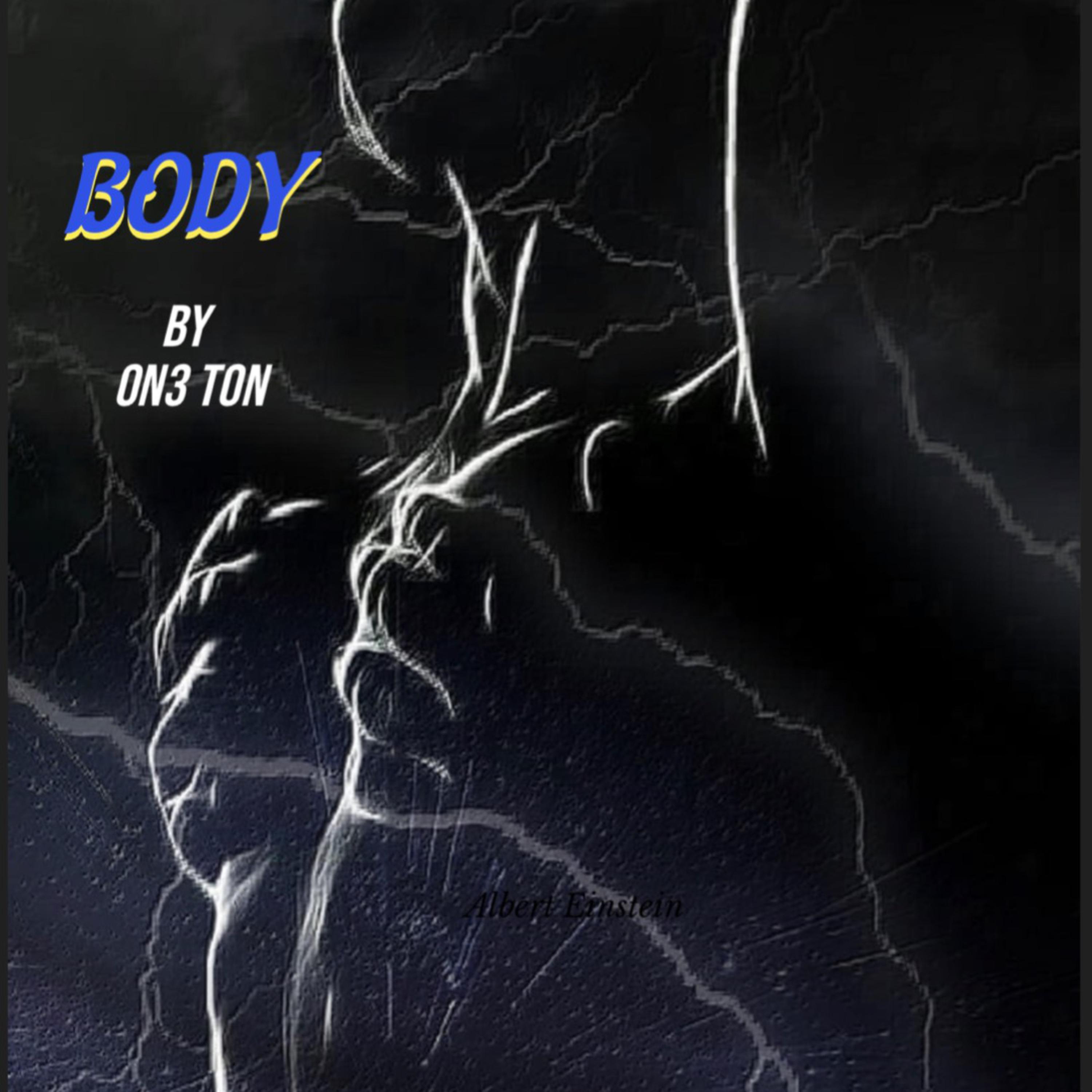 Body artwork