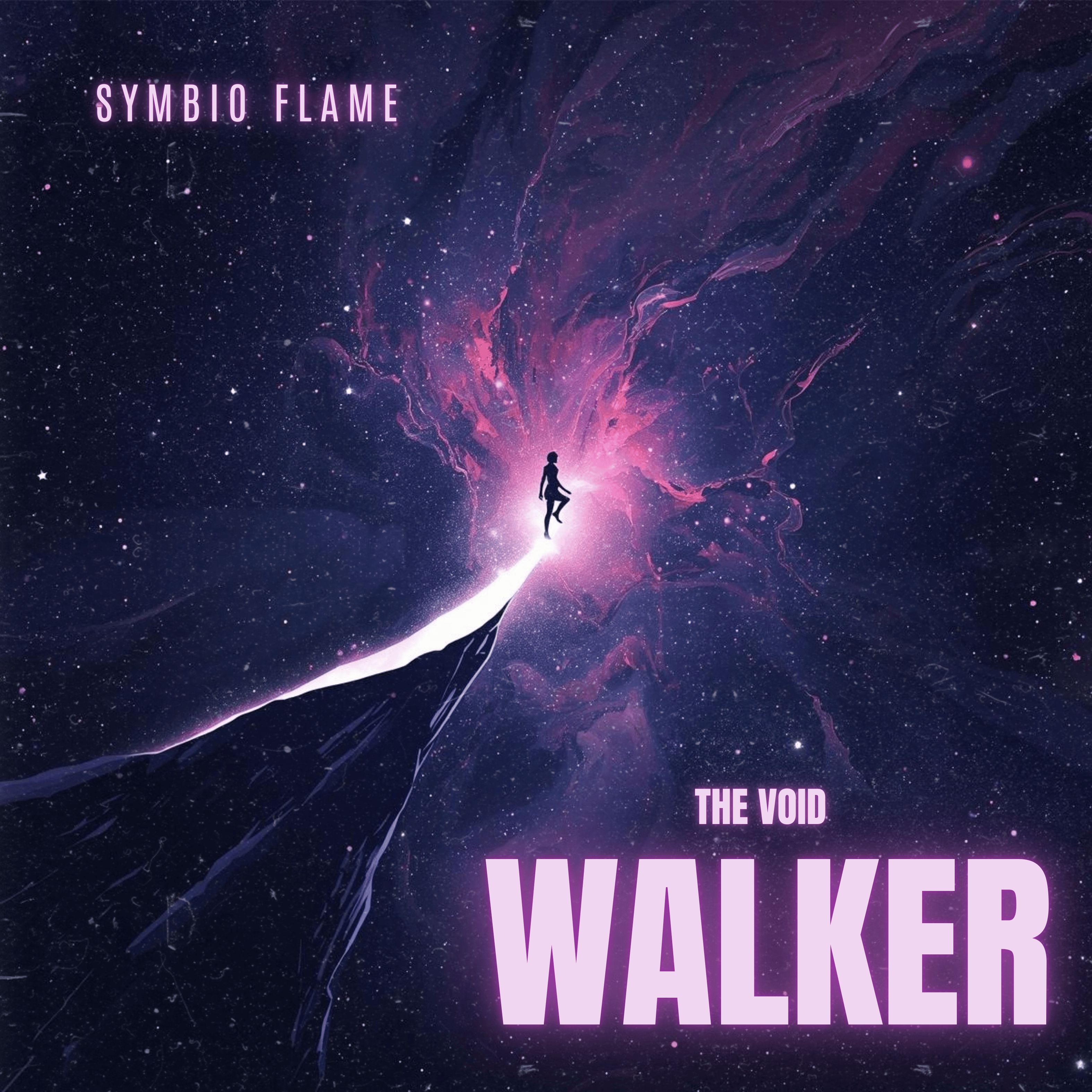 The Void Walker artwork