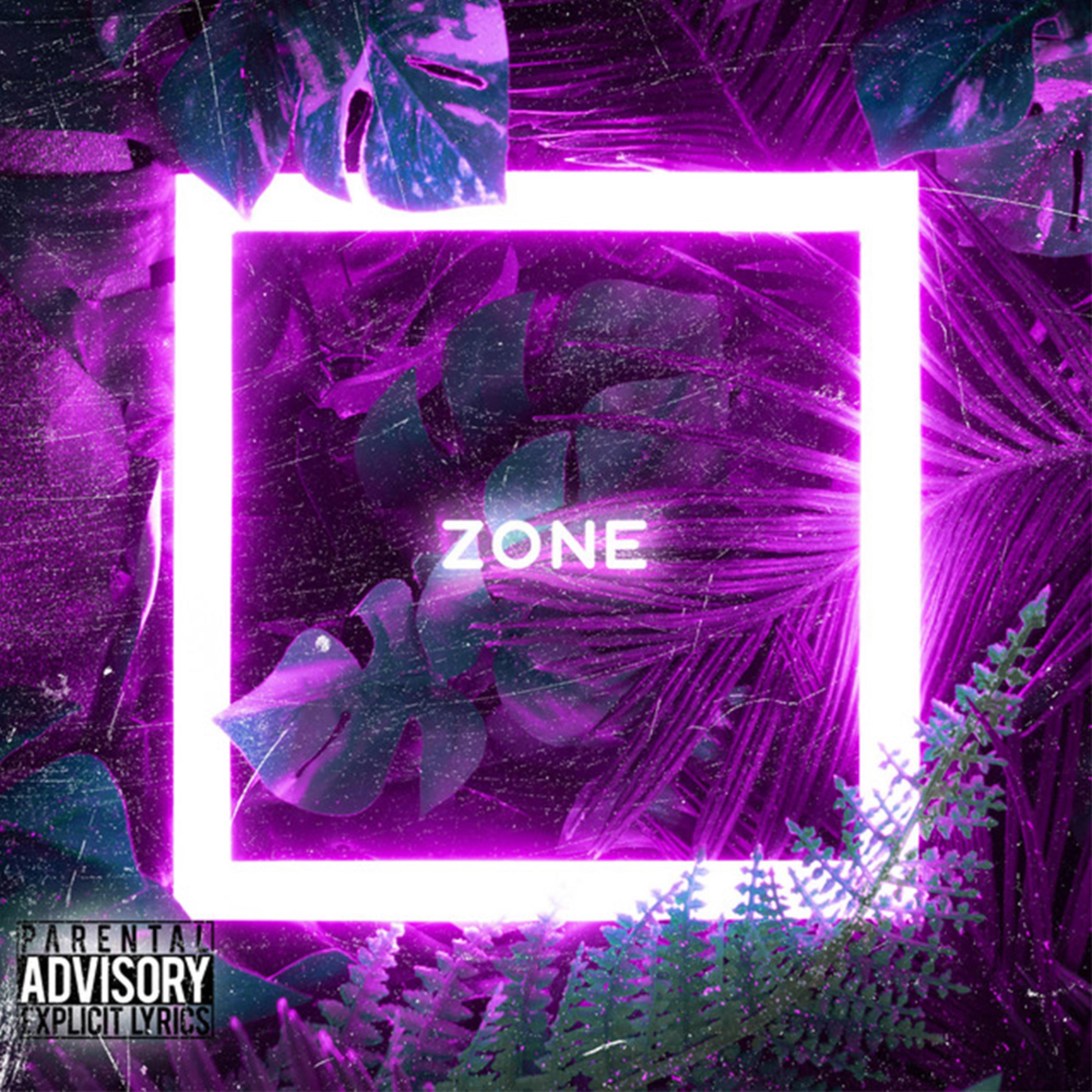 Zone artwork