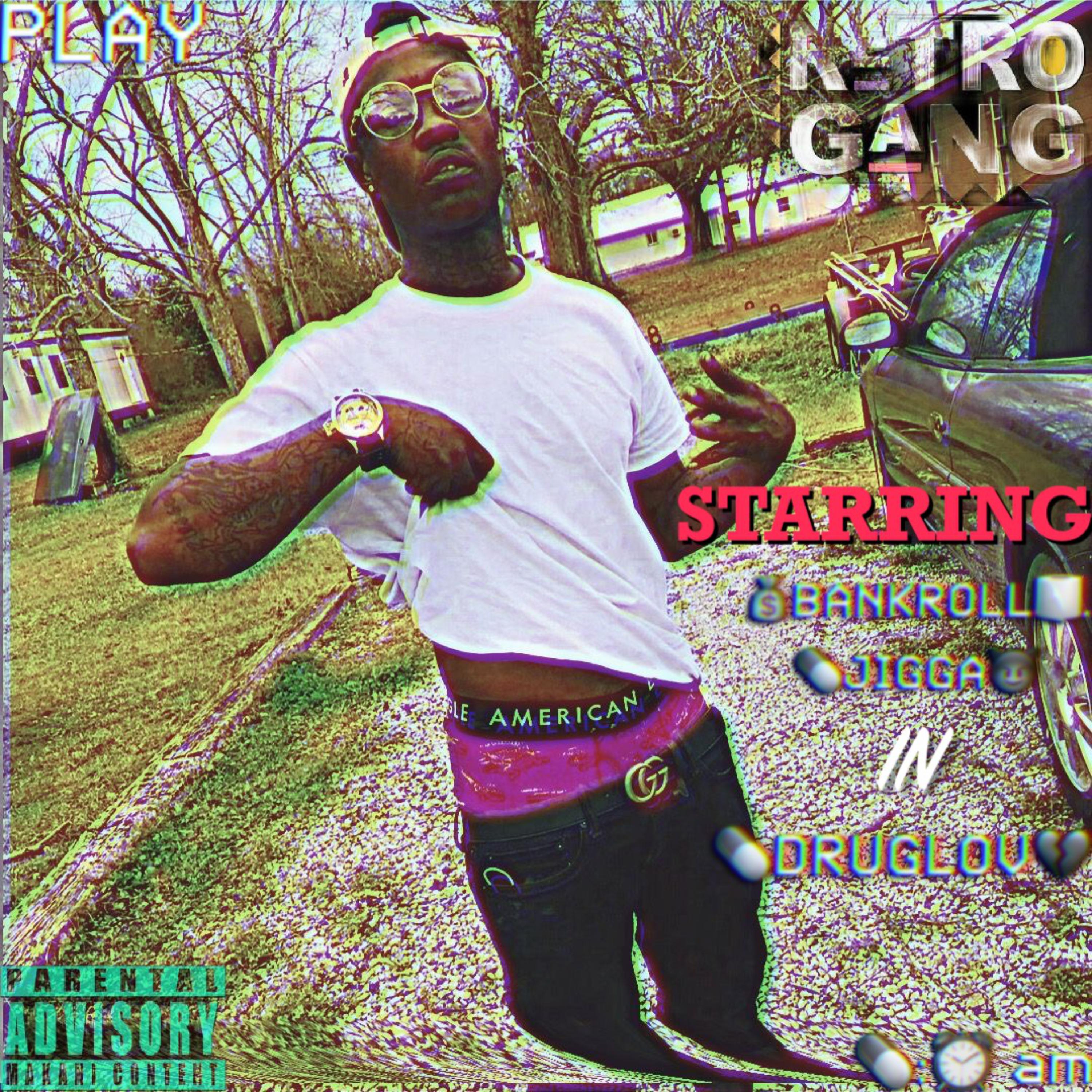 DrugLov3 artwork