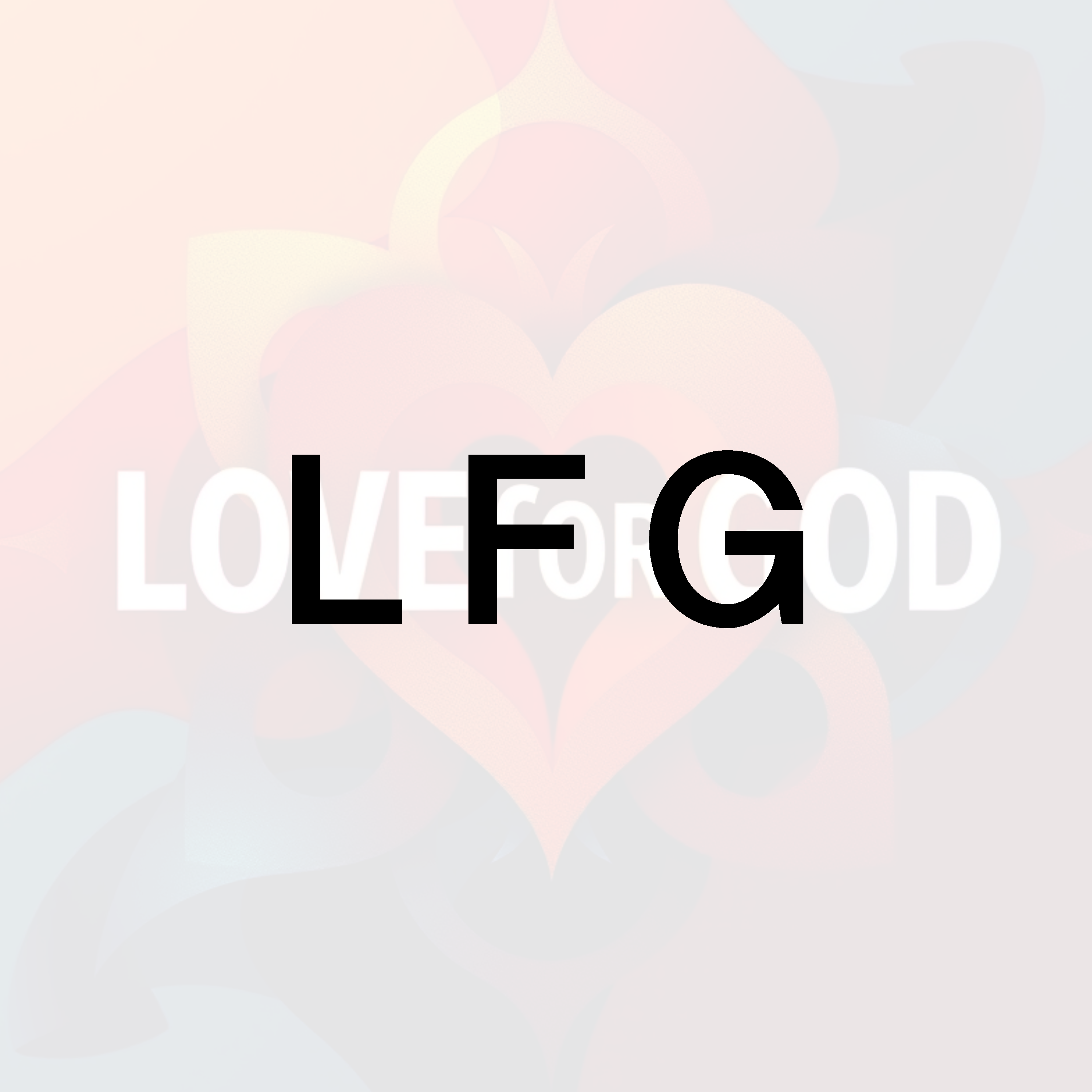 LFG artwork