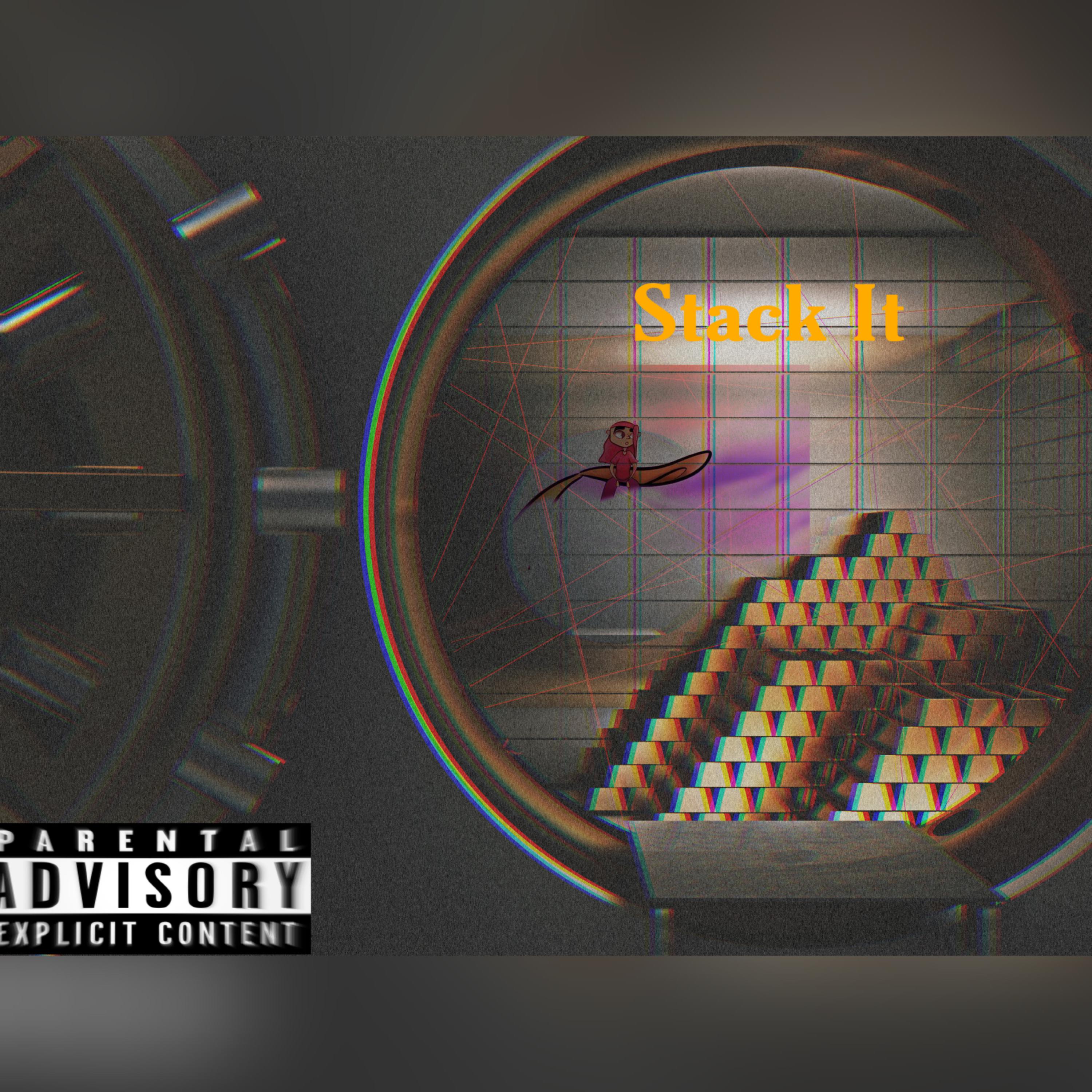 Stack It artwork