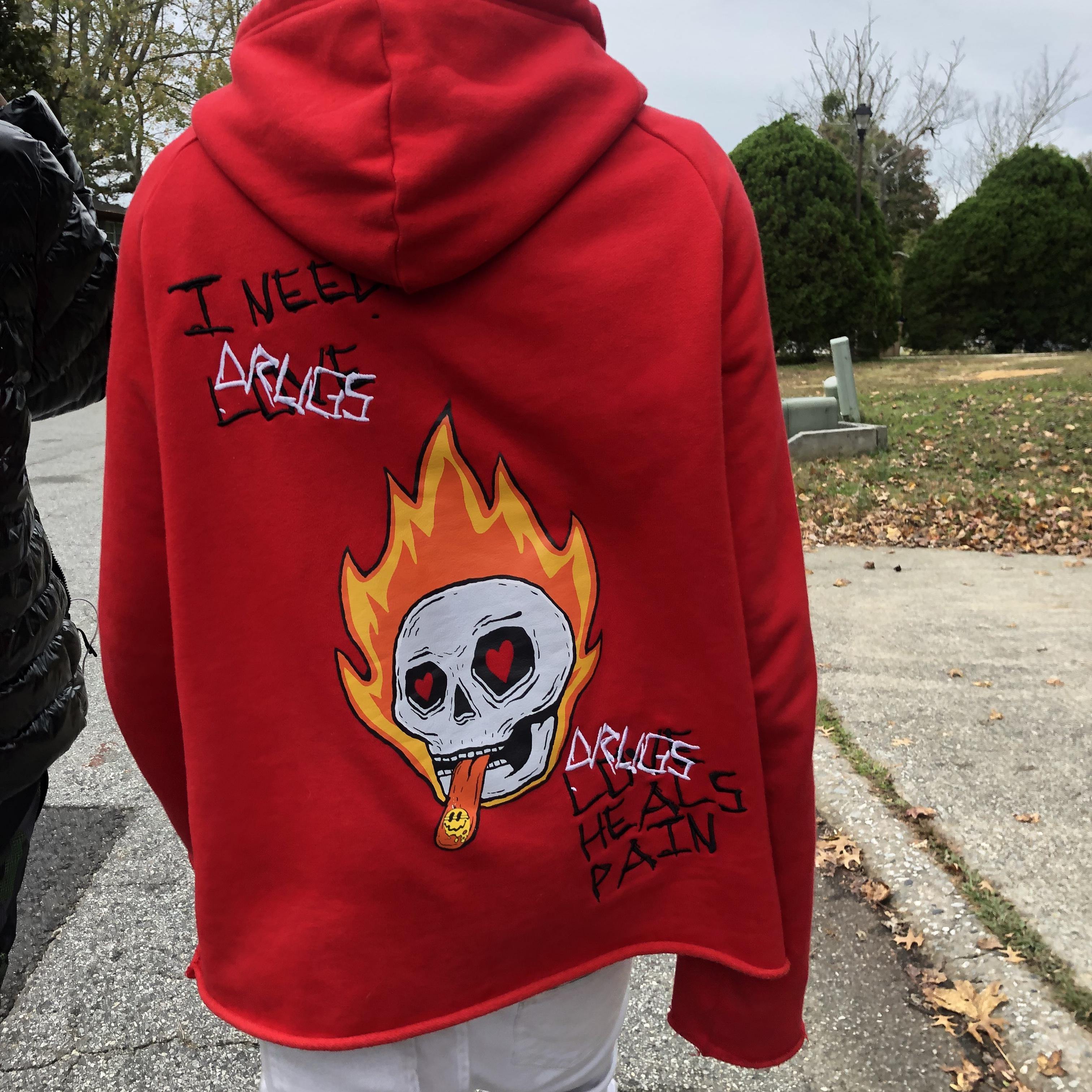 Feels artwork