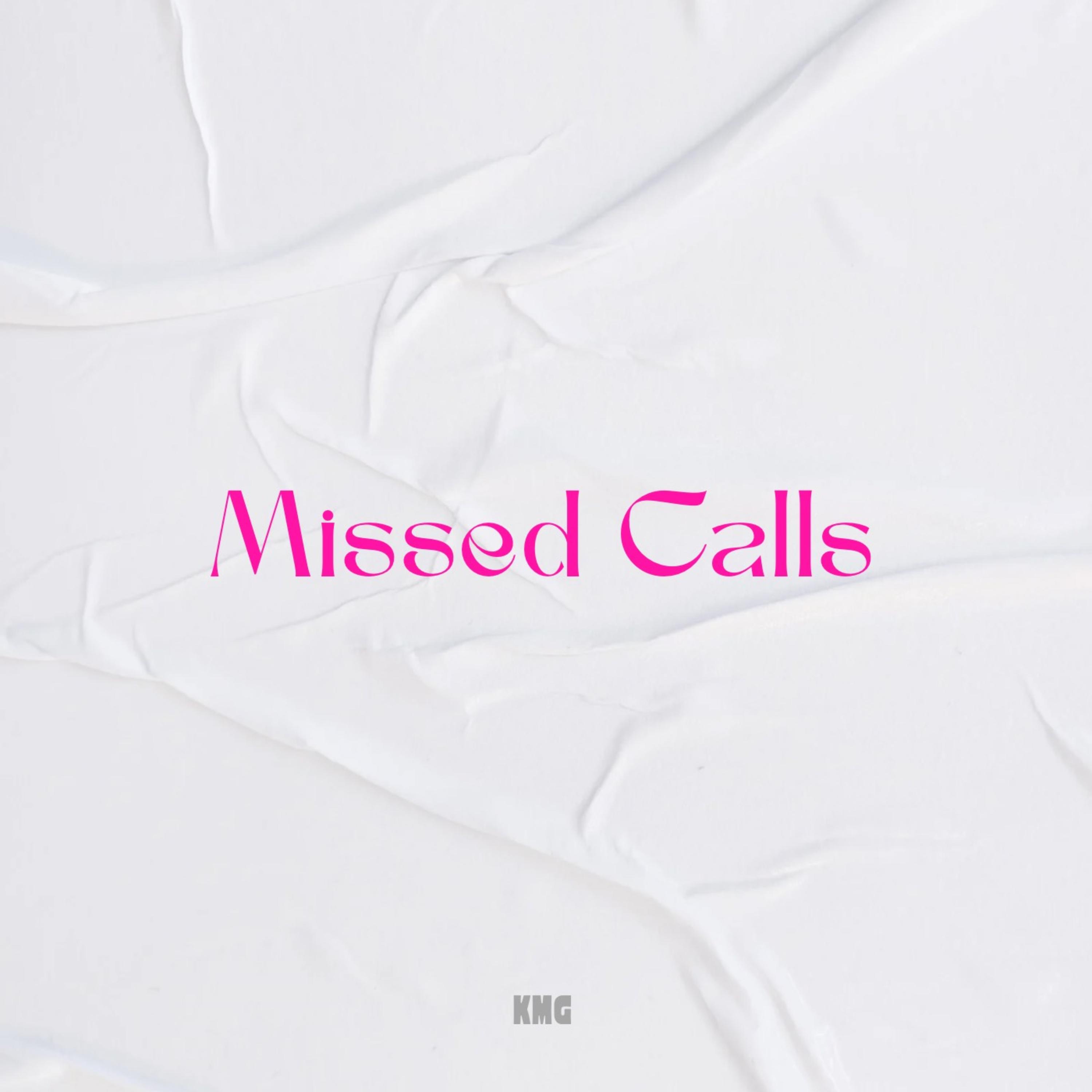 Missed Calls artwork