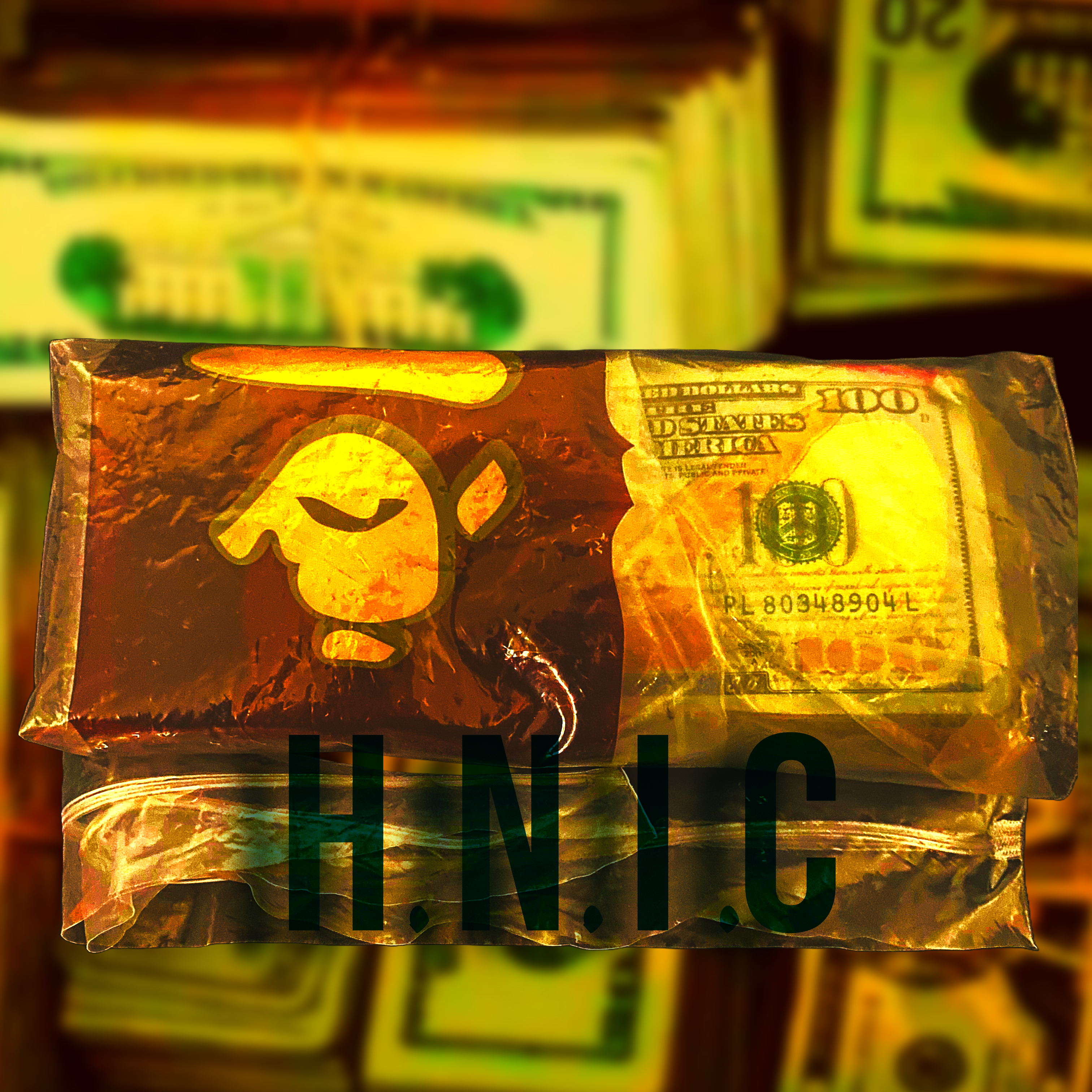 H.N.I.C artwork