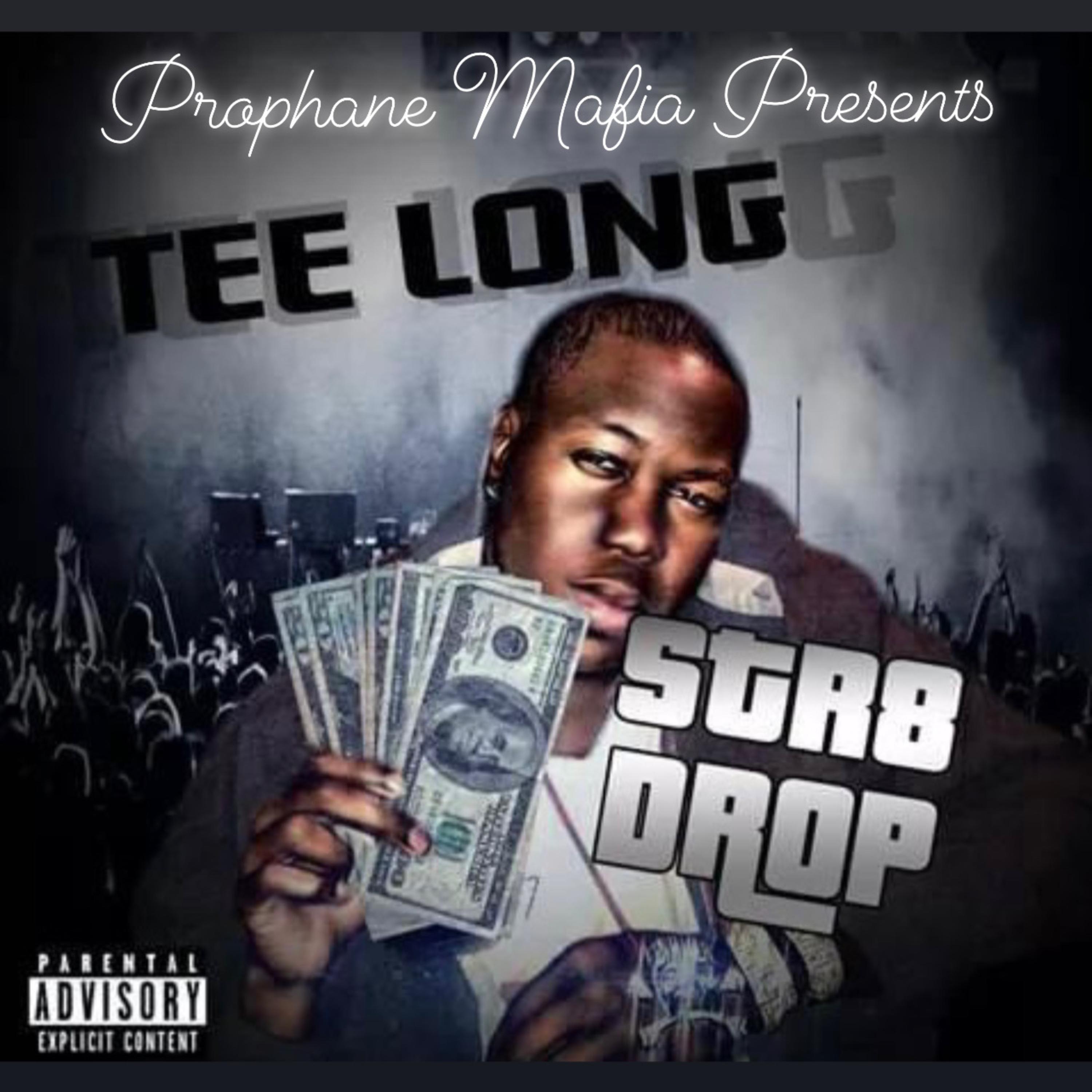 Str8 Drop artwork