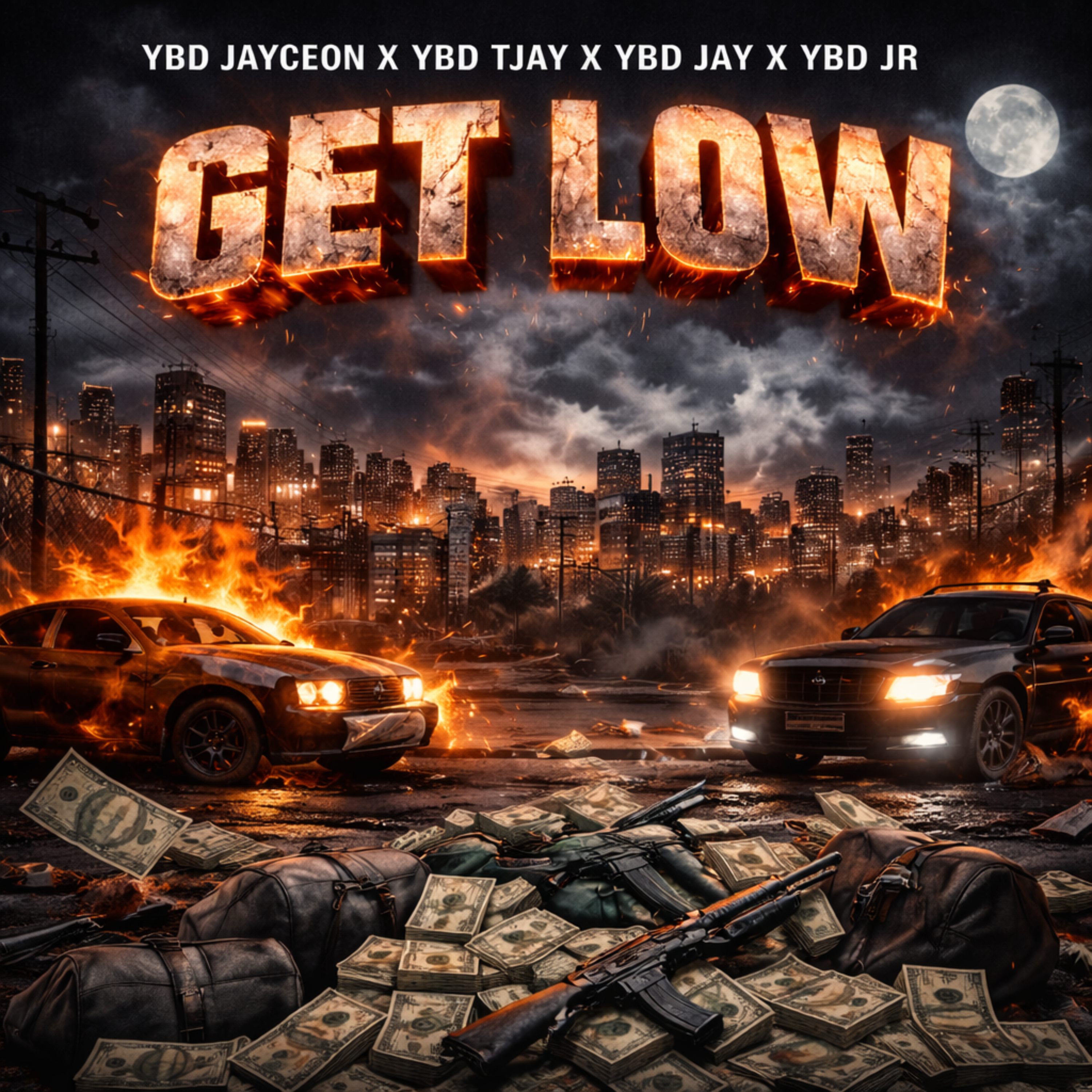 Get Low artwork