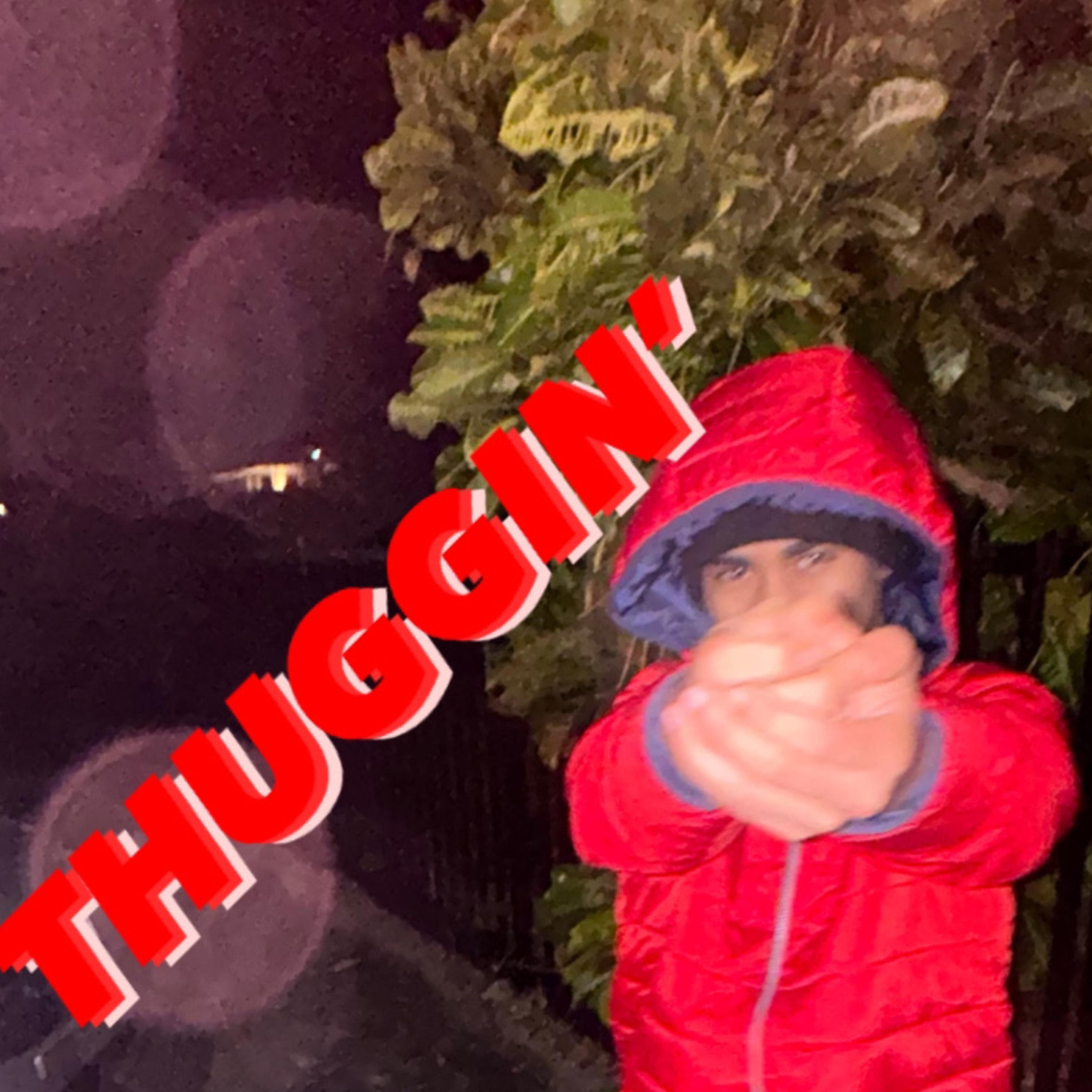 Thuggin artwork