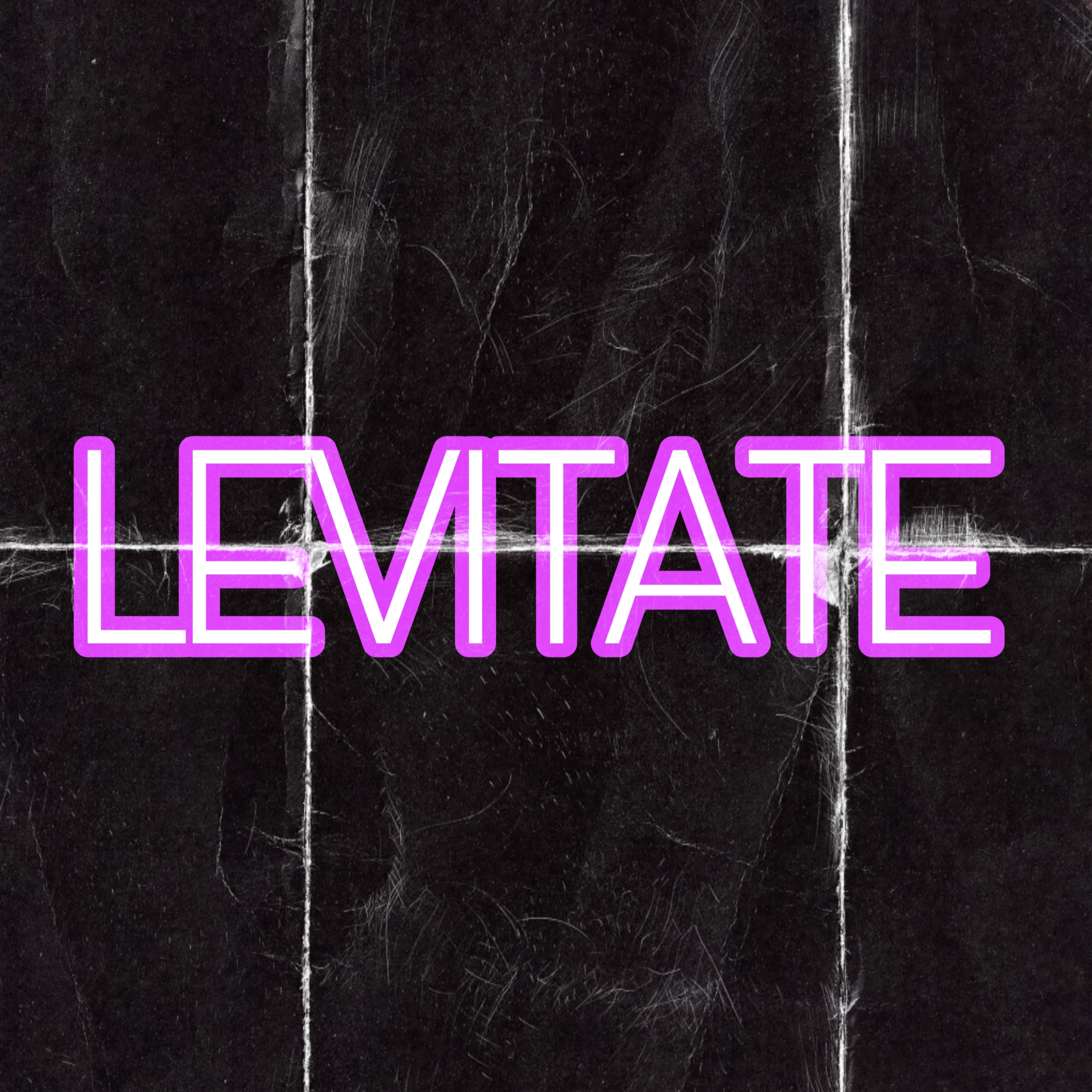 Levitate artwork