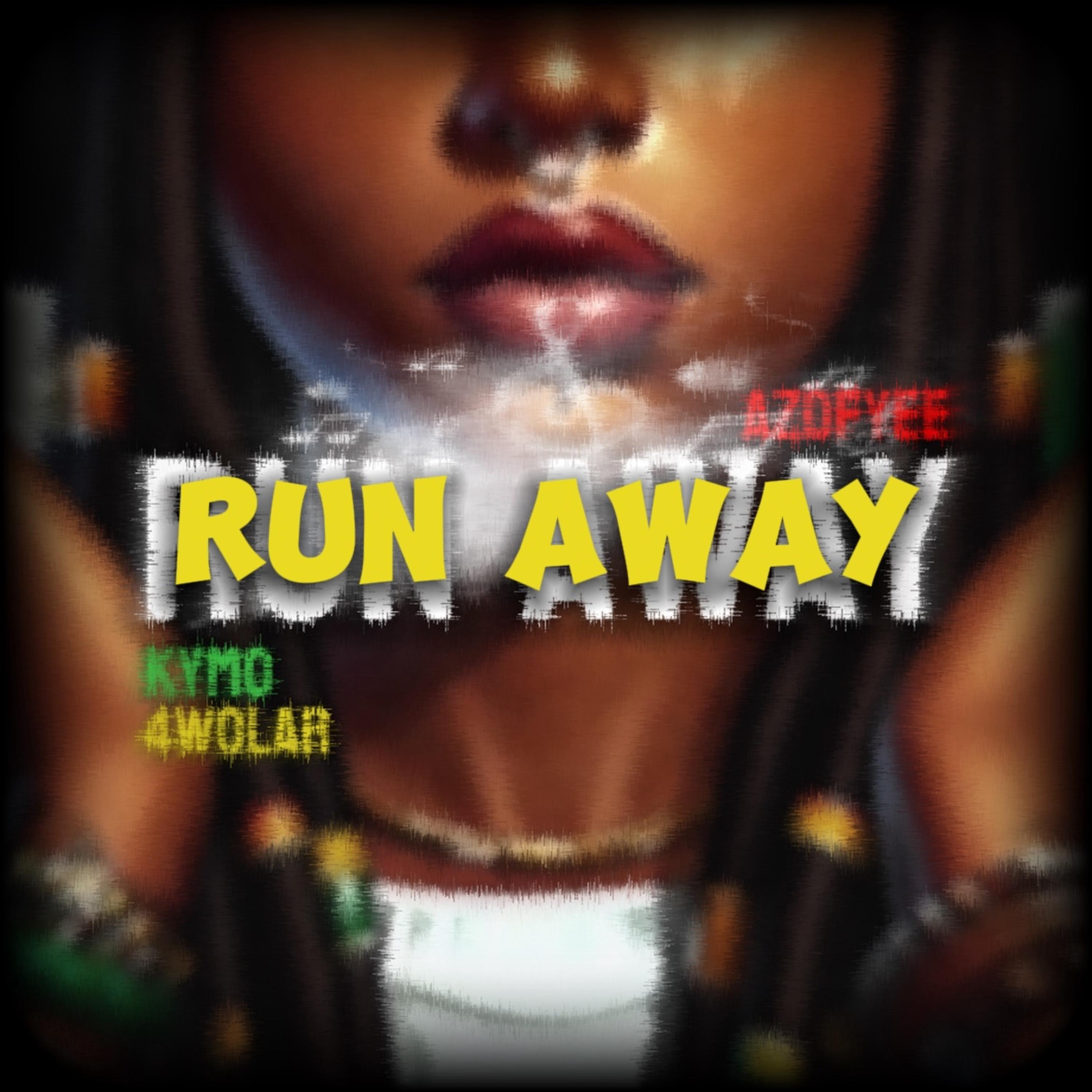 Run Away artwork