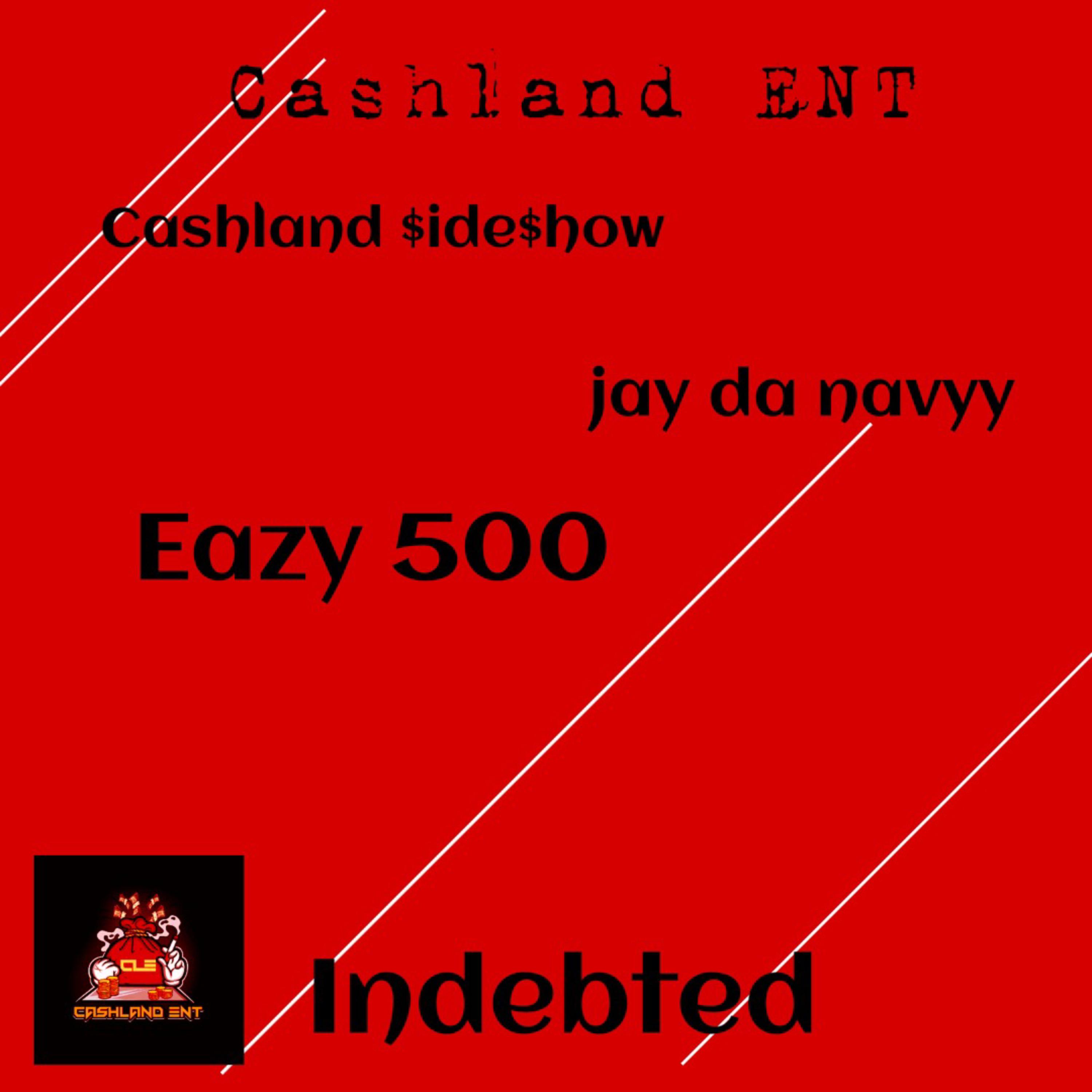Indebted artwork