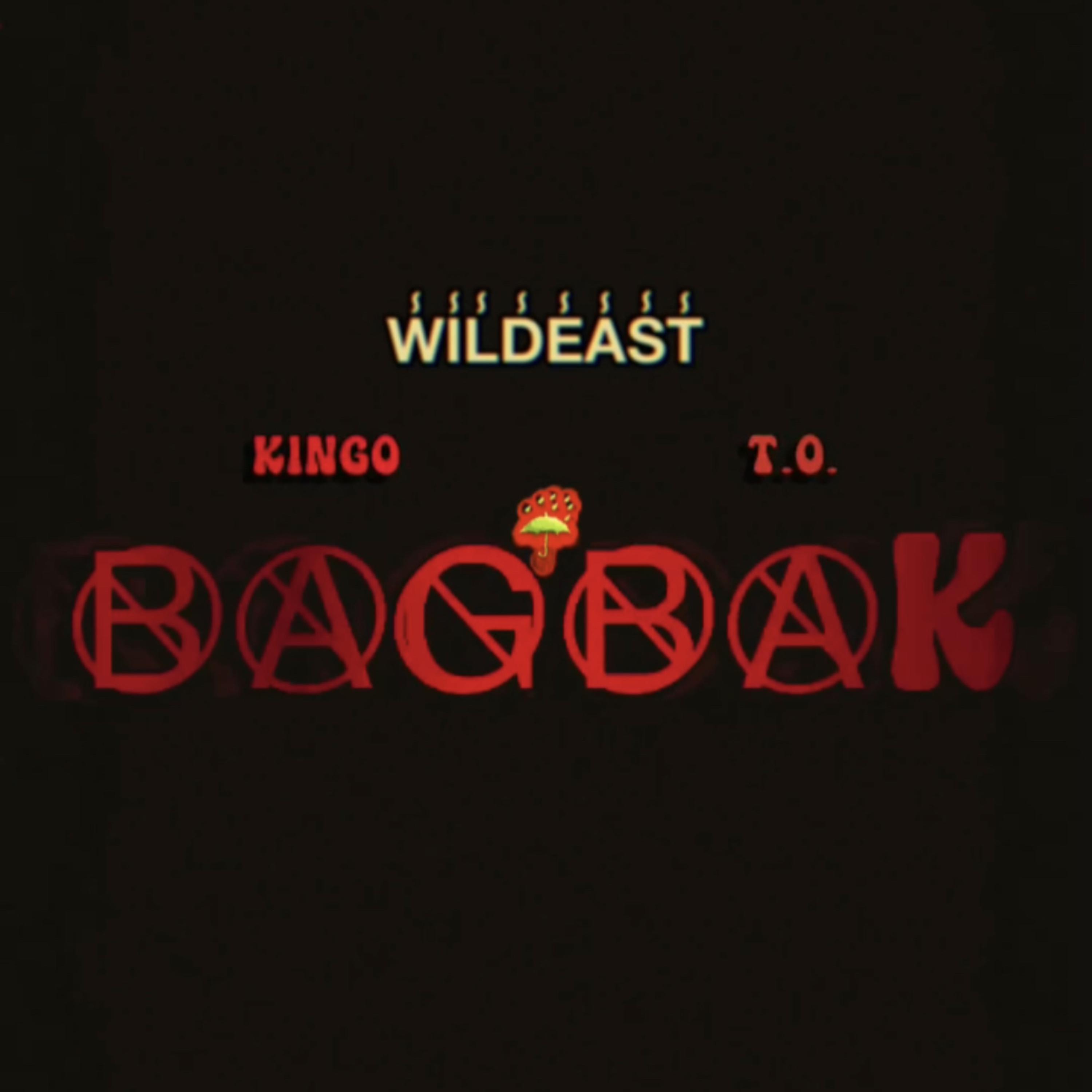 Bagbak by Wildeast cover art