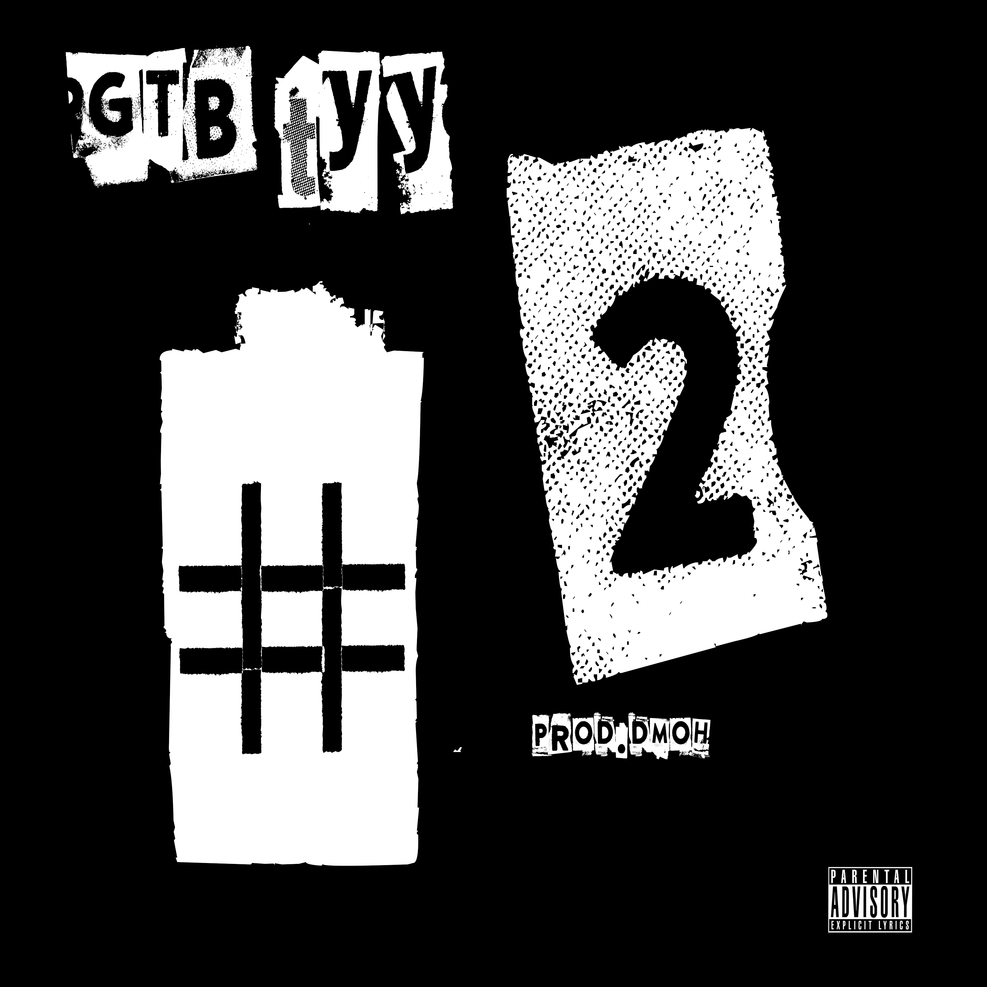 # 2 by GTB TYY cover art