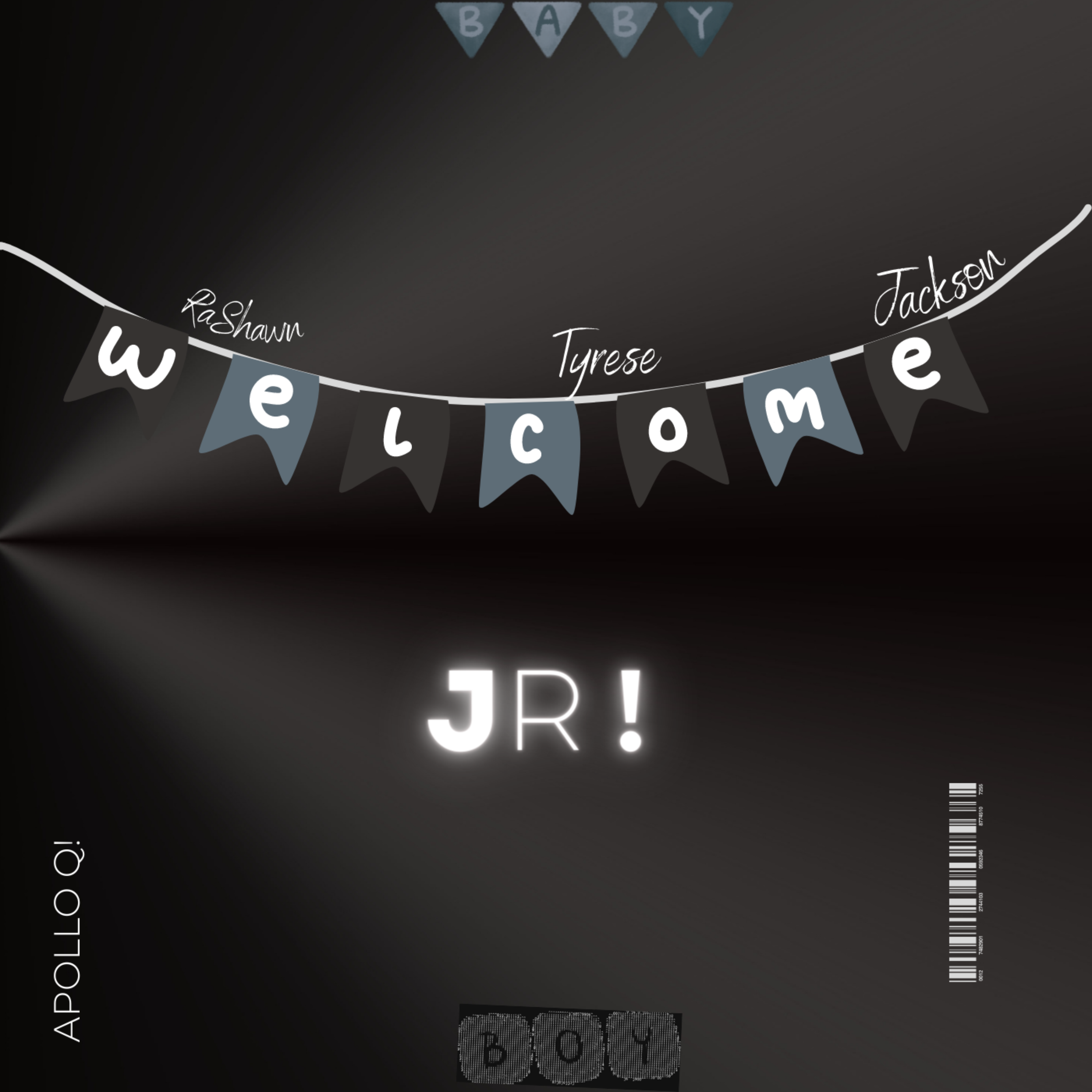 JRr. artwork