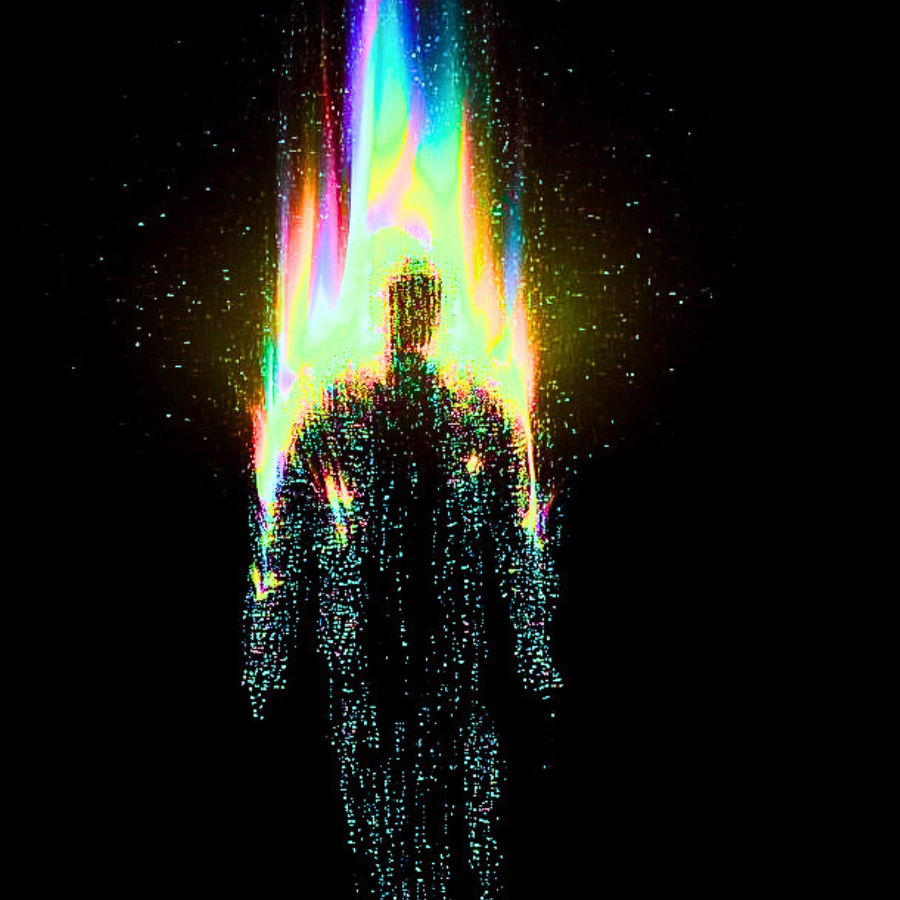 Realize by MJ Spazz cover art
