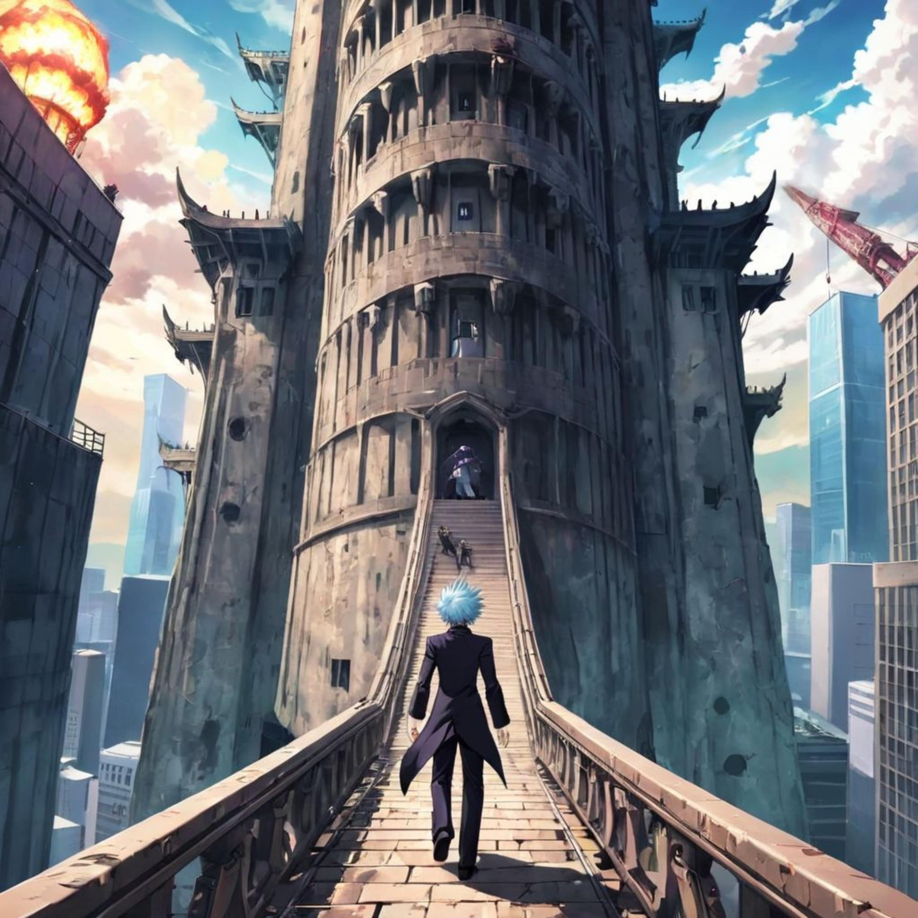 Top artwork
