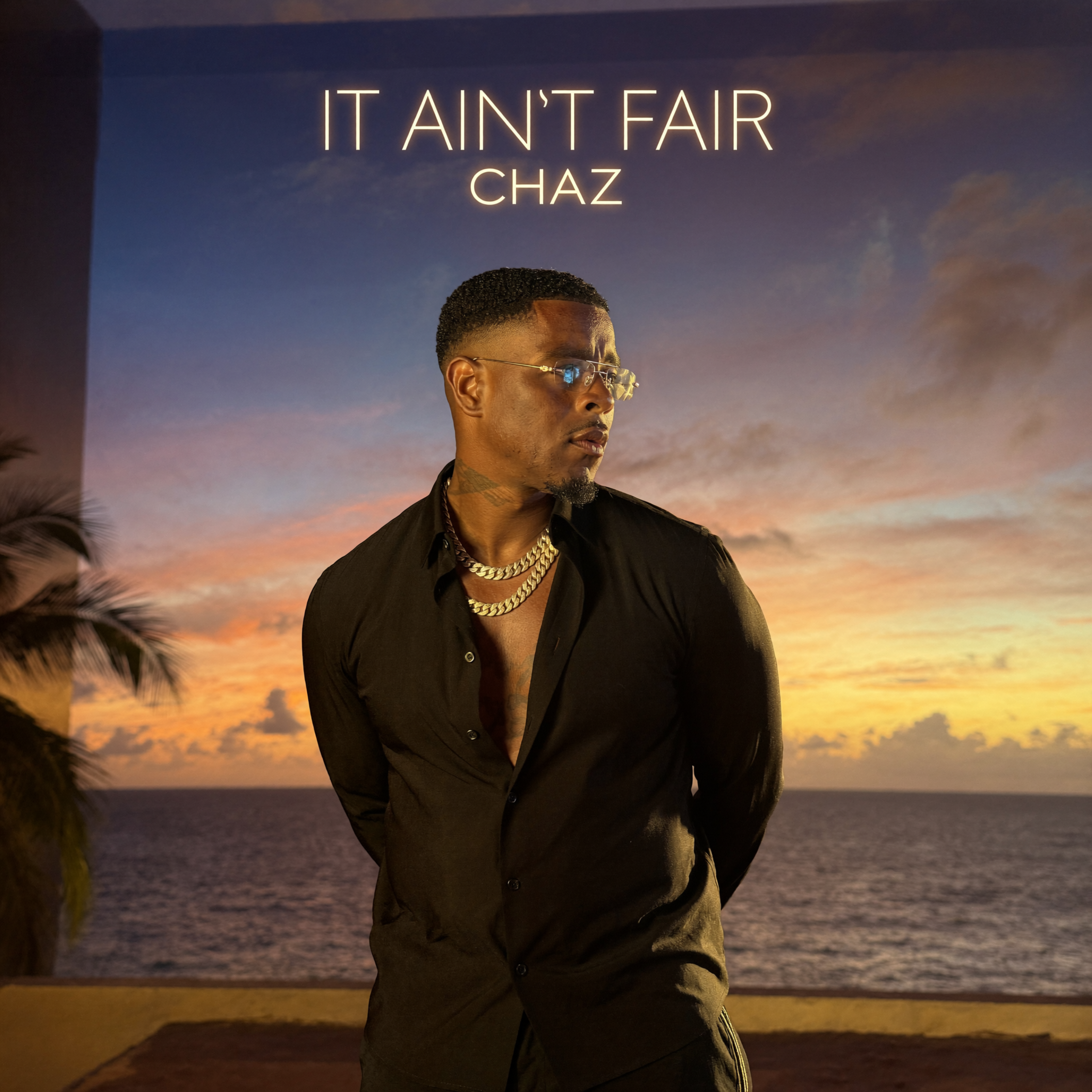 It Ain't Fair artwork