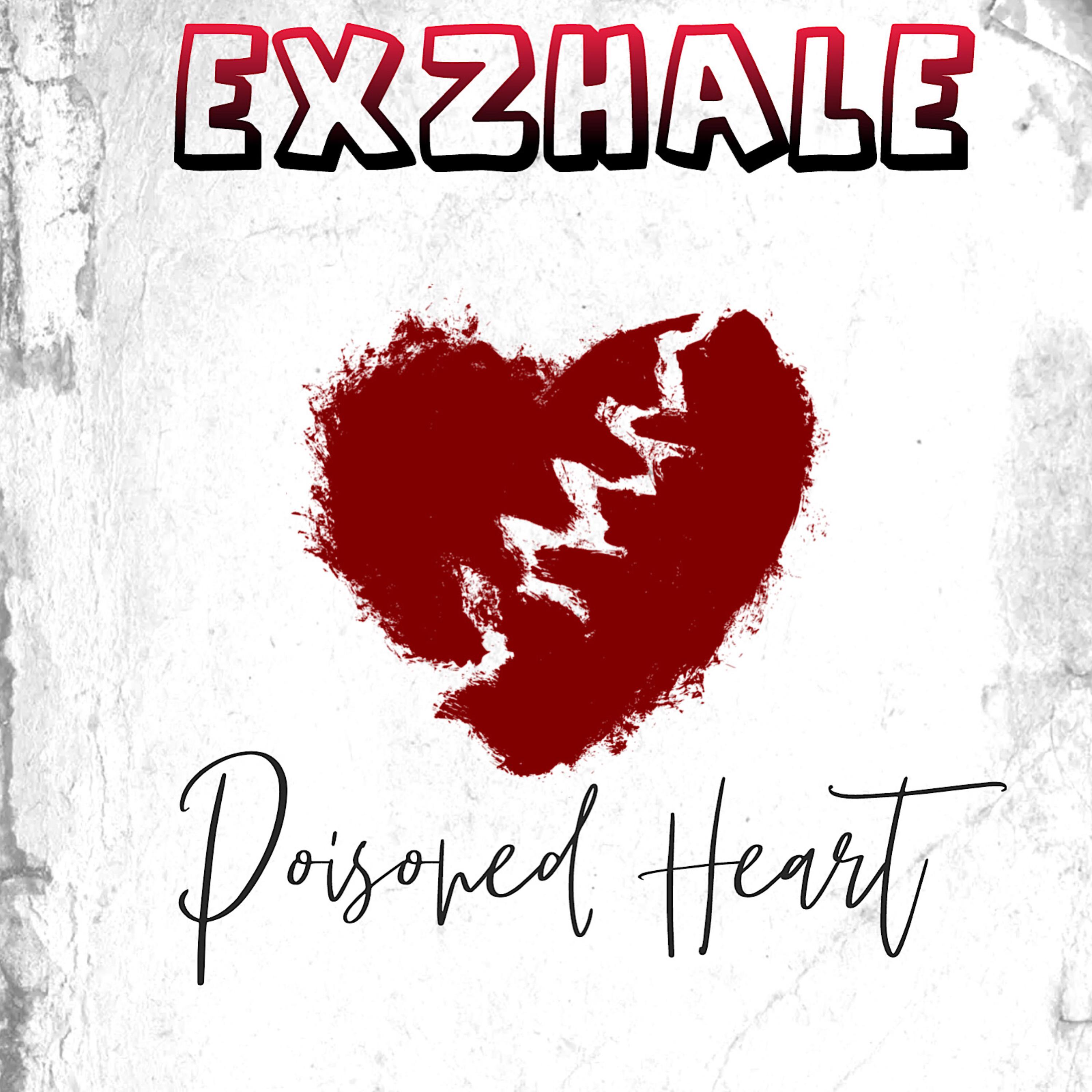 Poisoned Heart artwork
