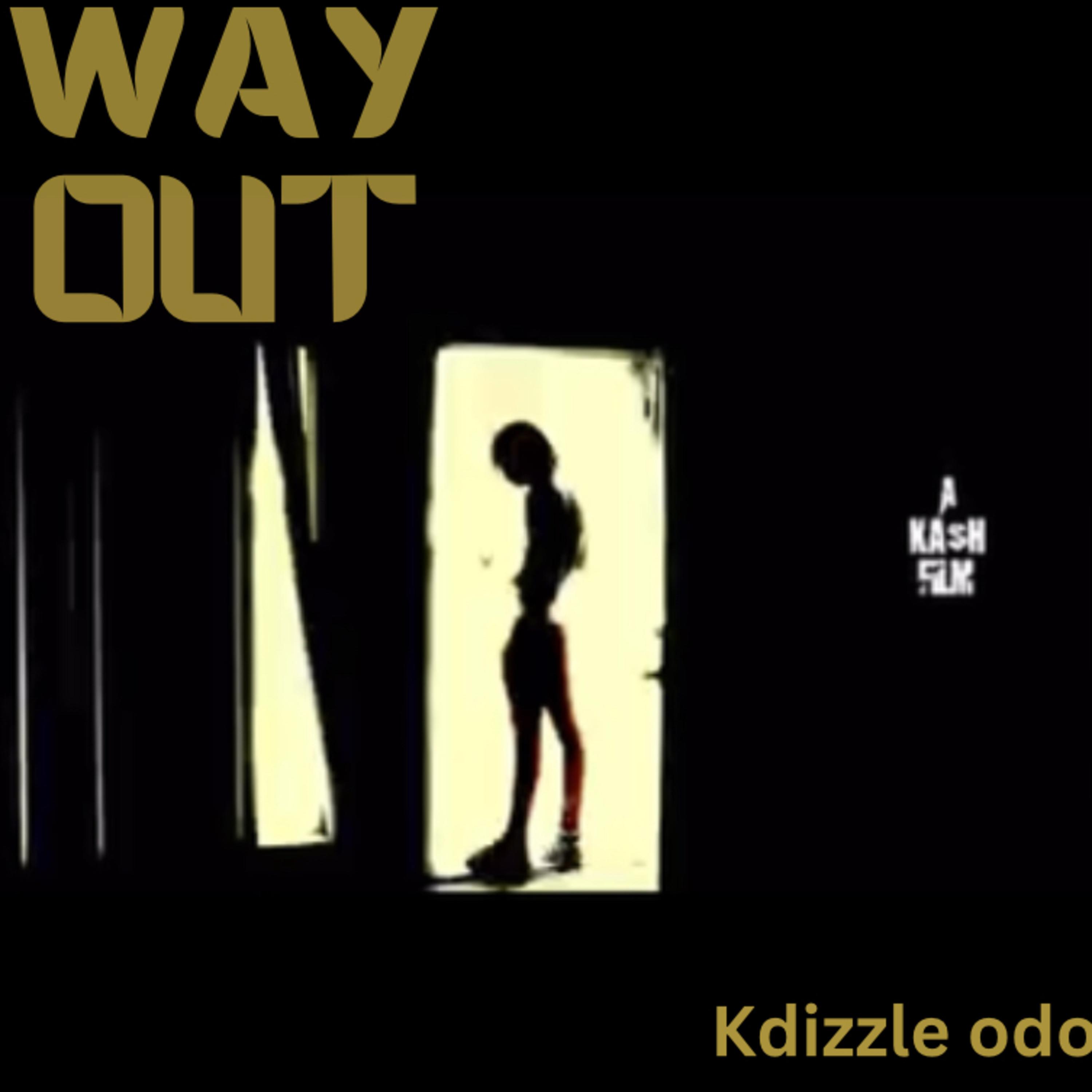Way Out artwork