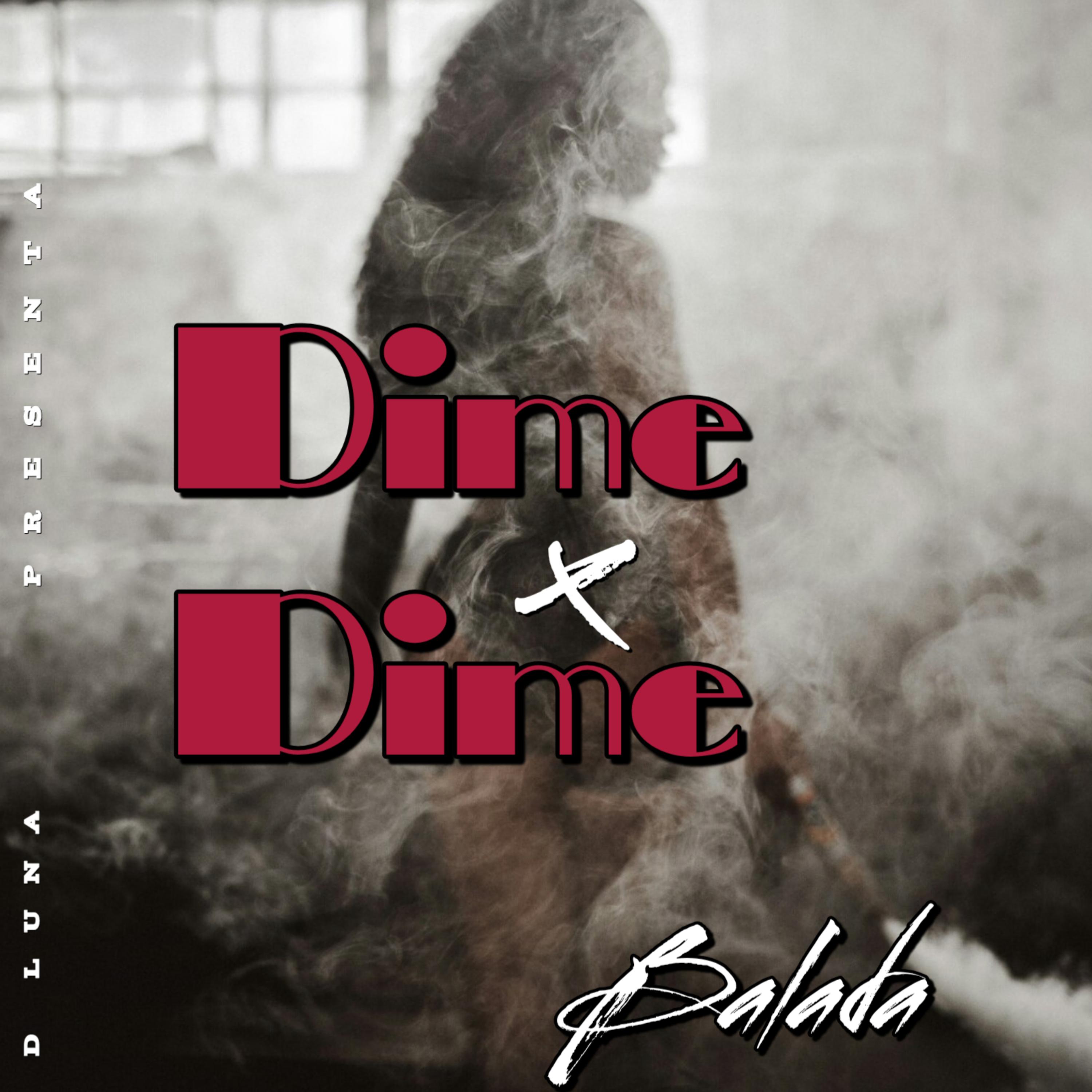 Dime Dime artwork