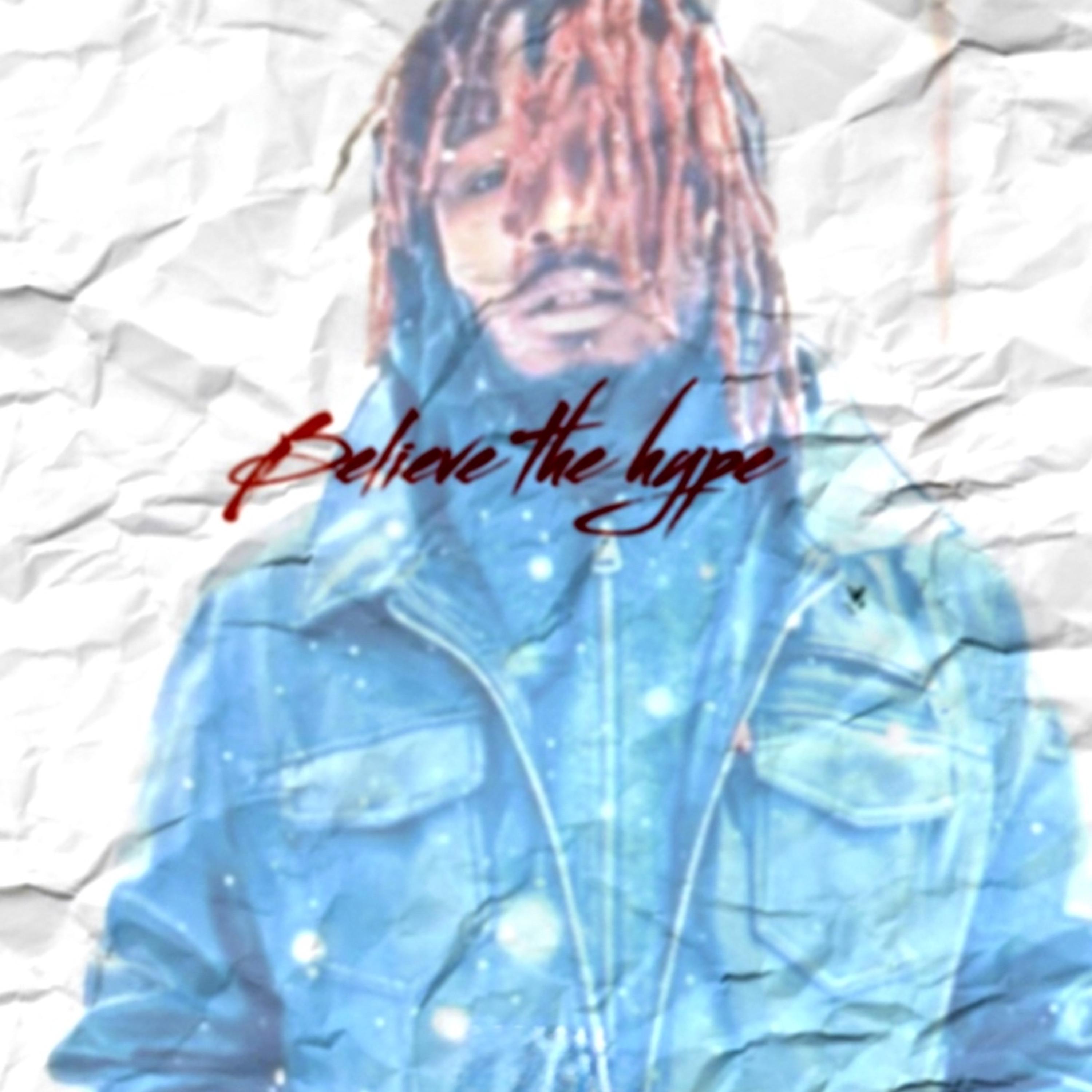 BELIEVE THE HYPE artwork