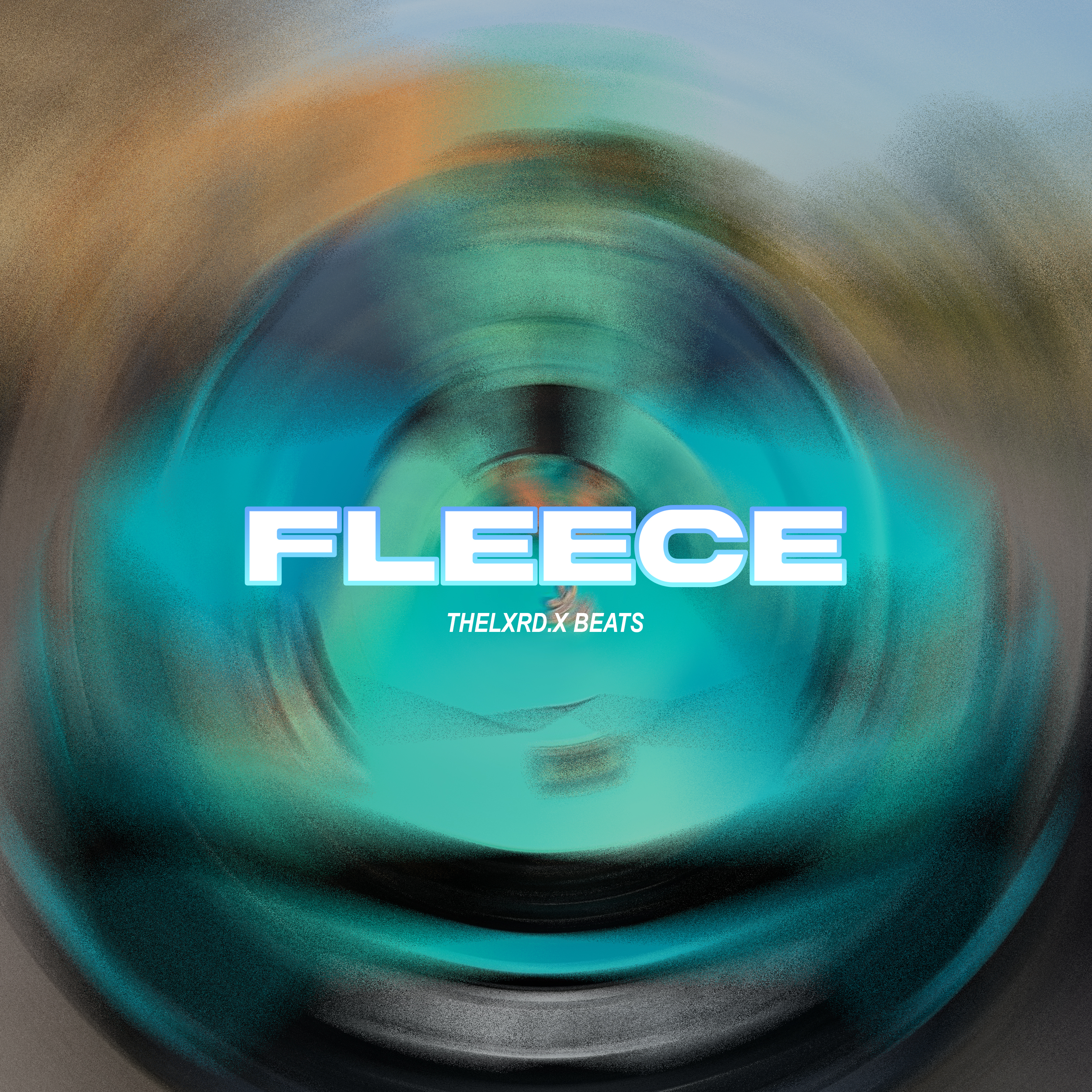 Fleece (UK Drill) artwork
