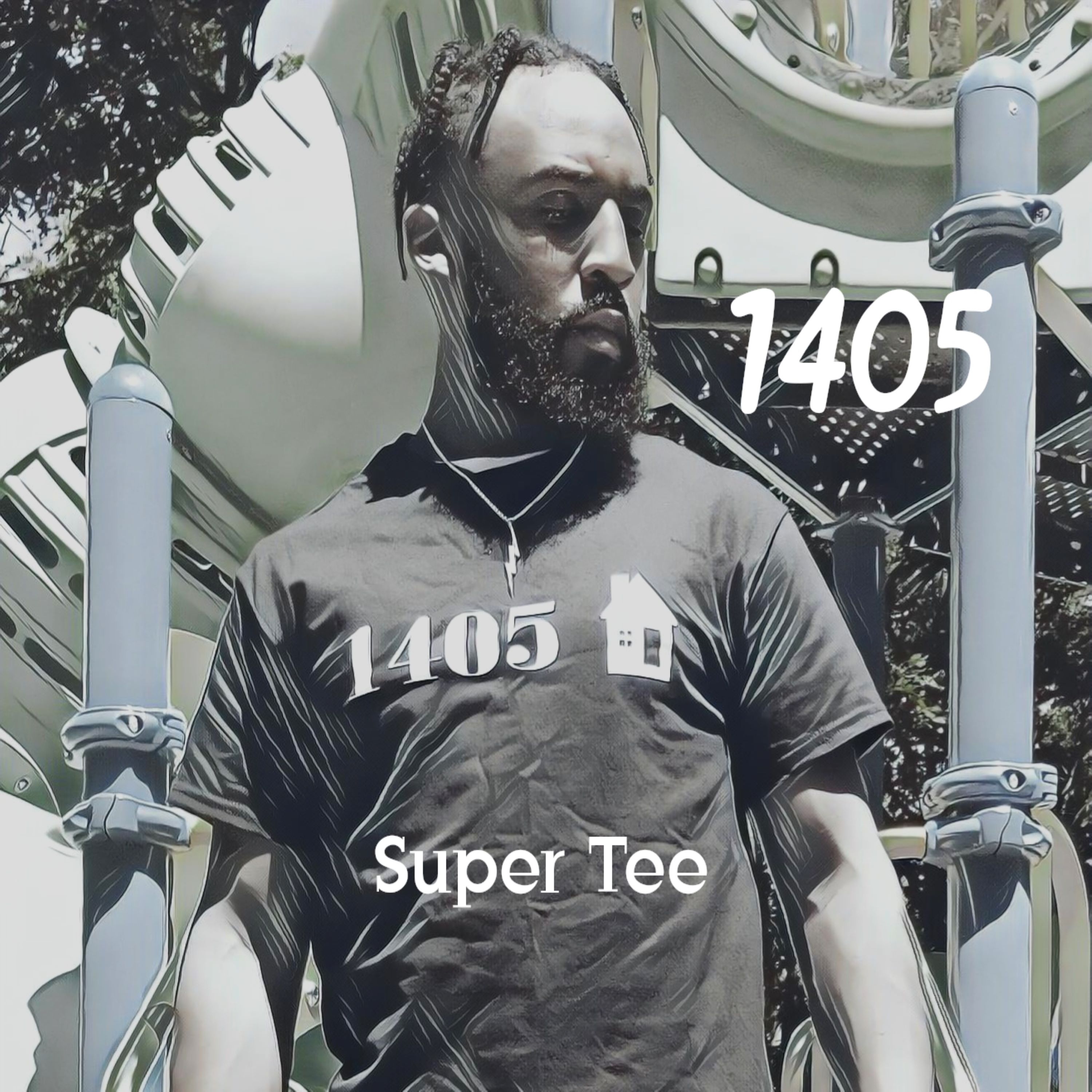 1405 - Struggle To Motivation artwork