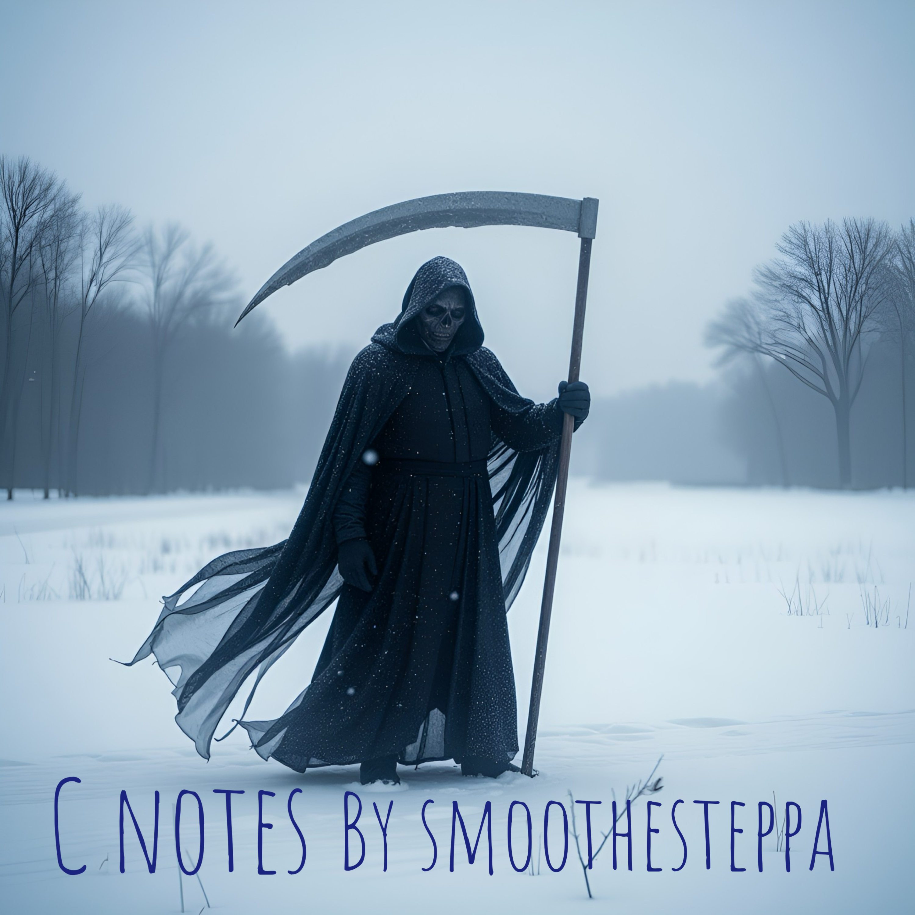 C Notes artwork
