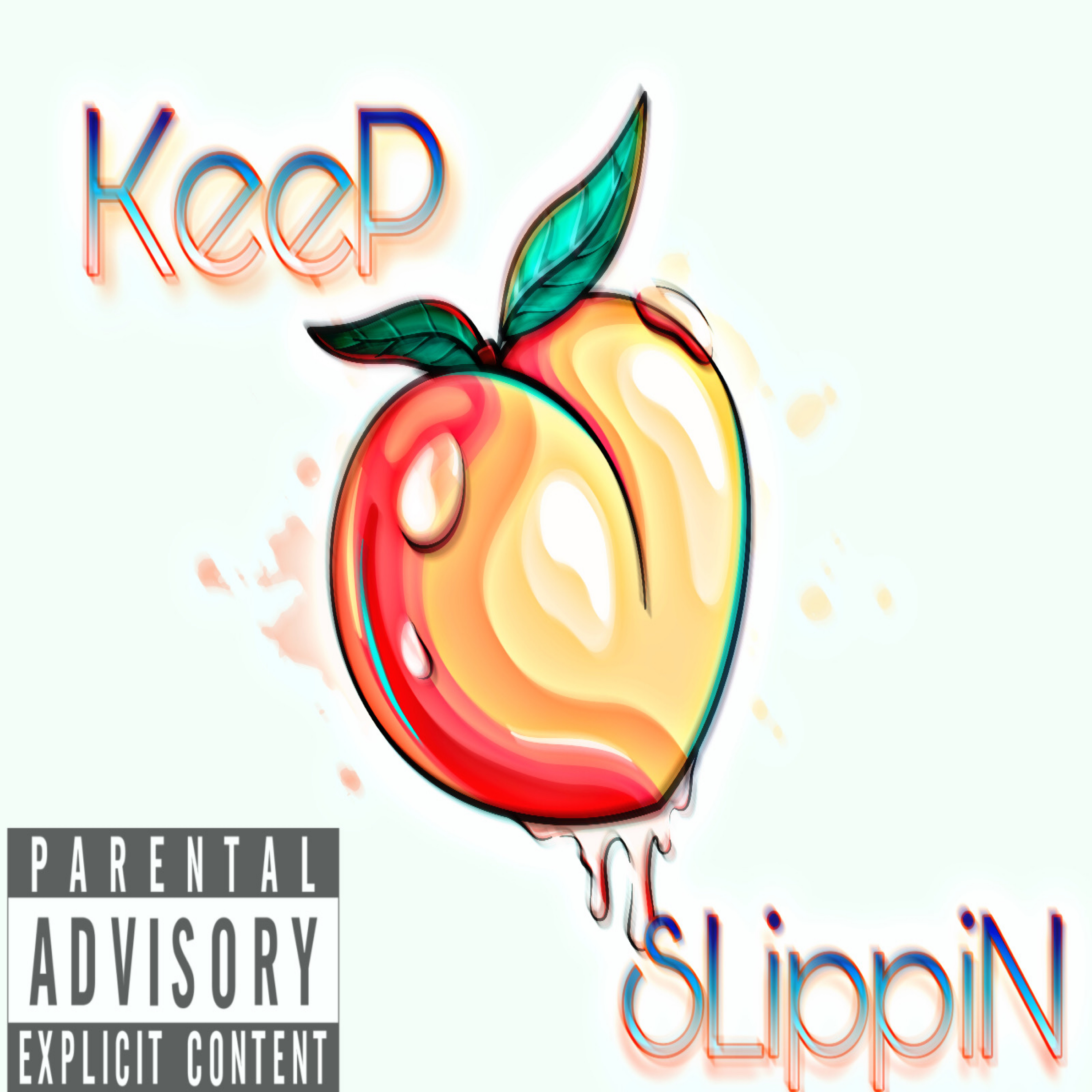 KeeP SLippiN artwork