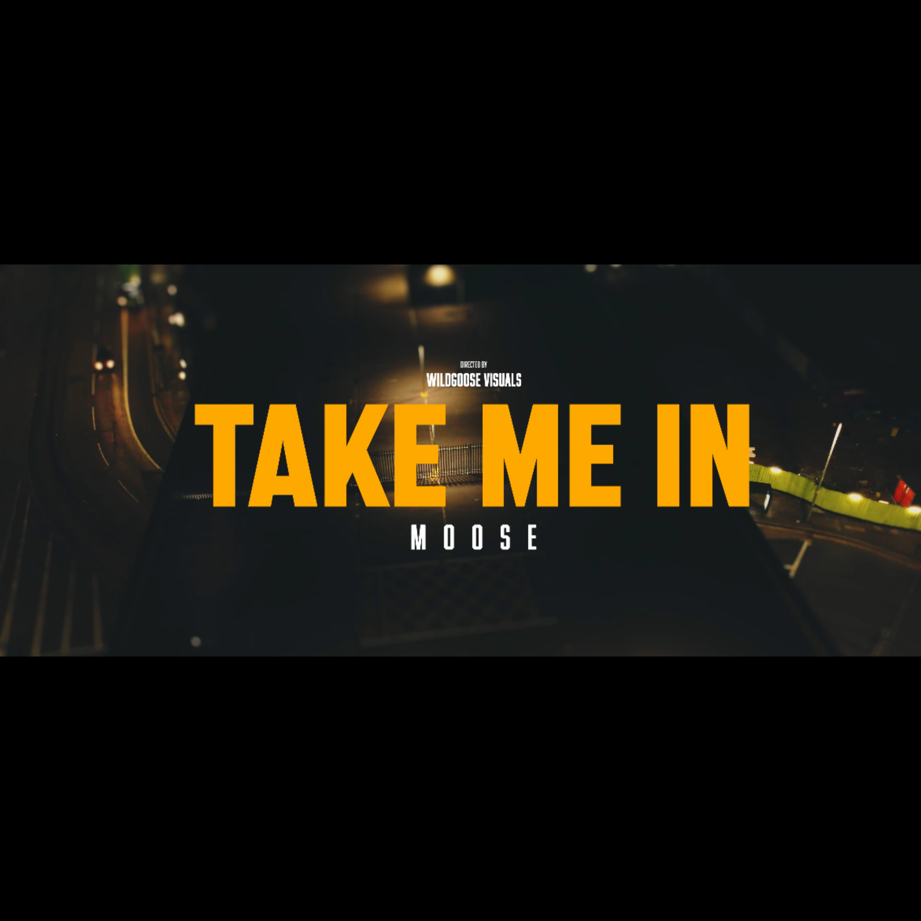 Take Me In artwork