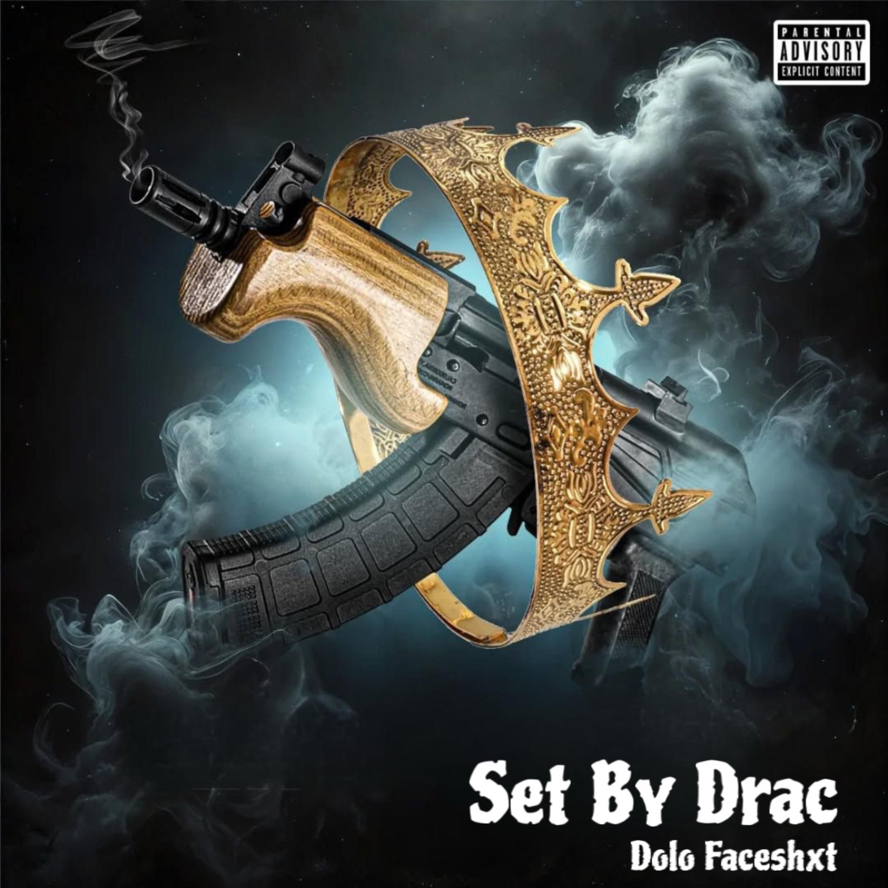 Set By Drac artwork