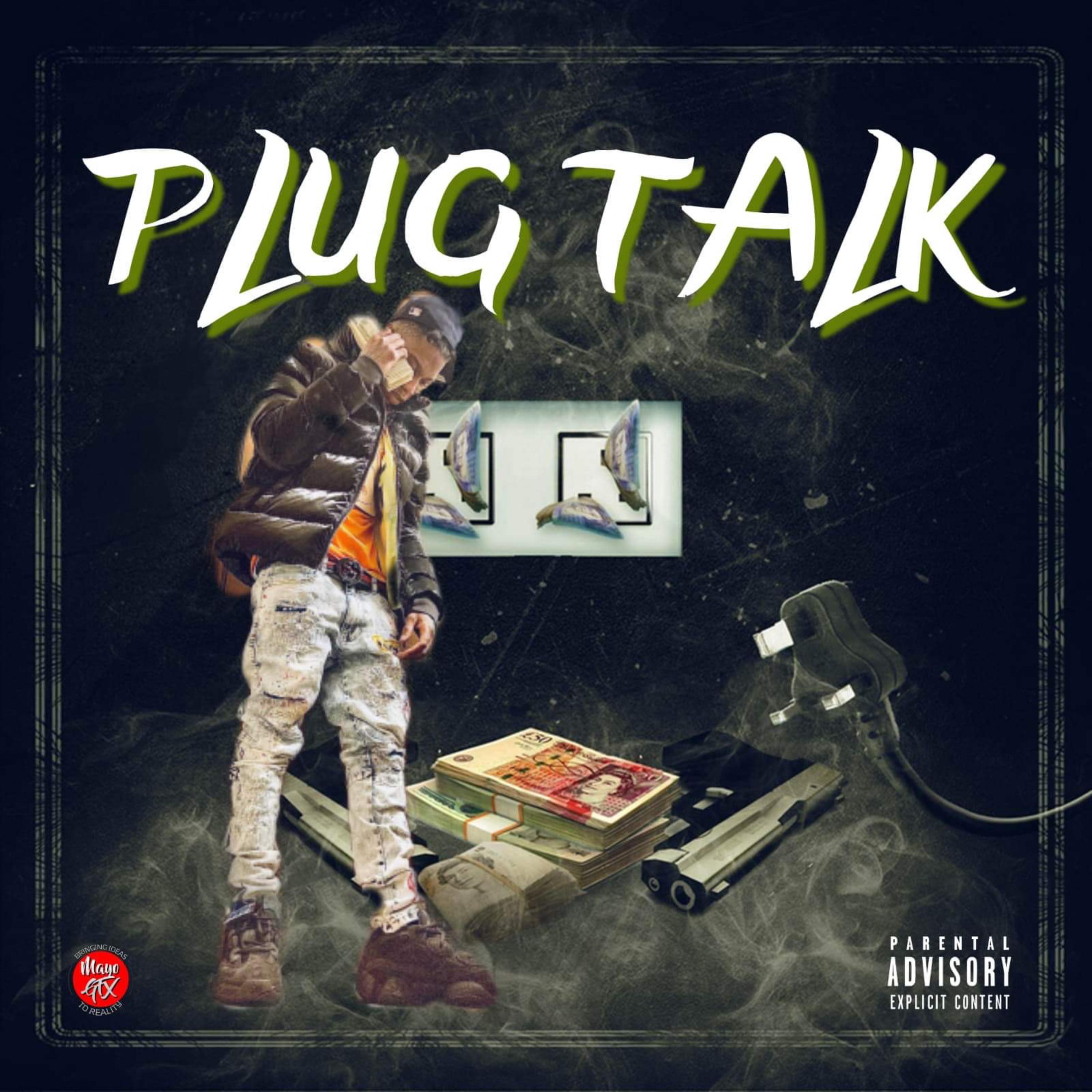 Plug Talk artwork
