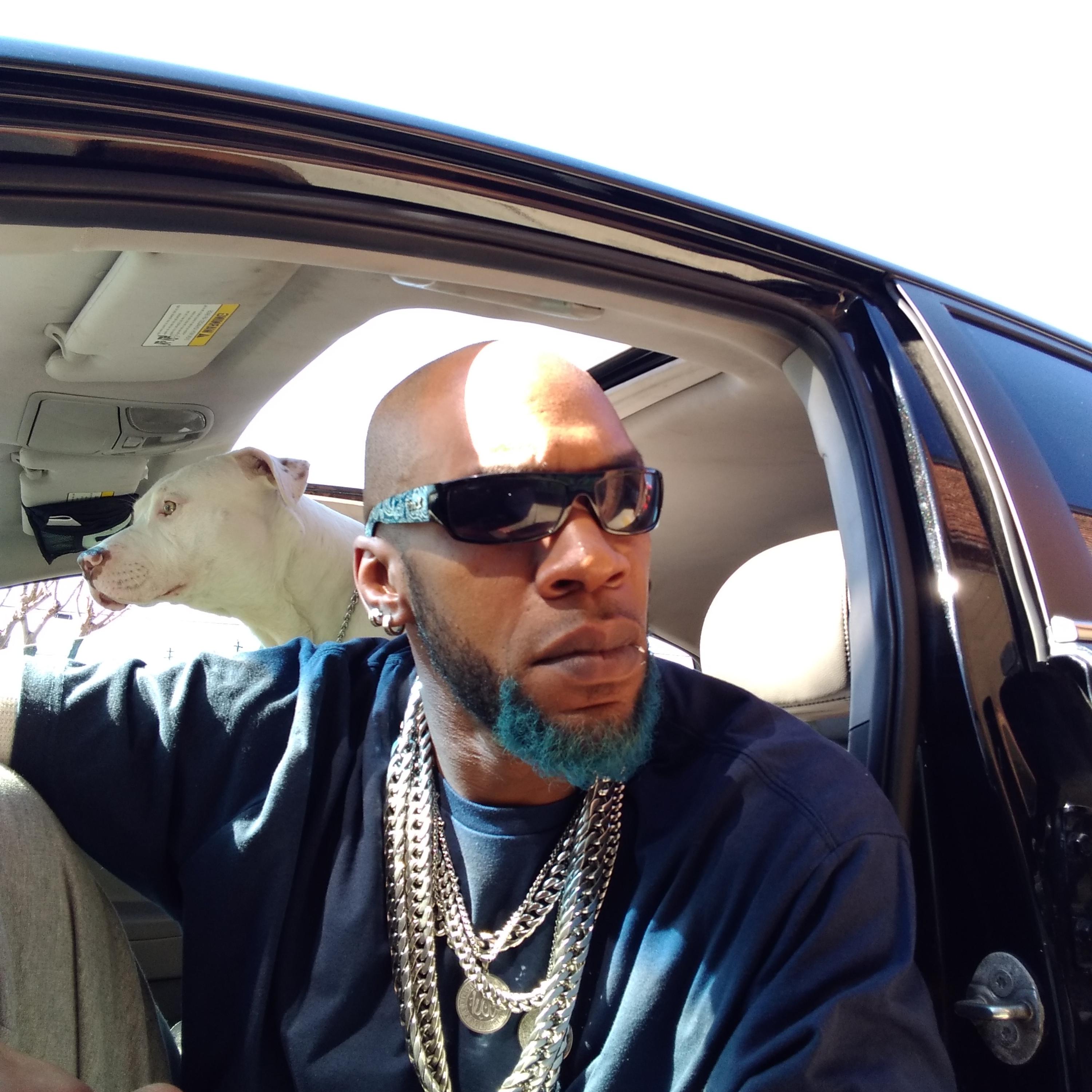 Locced & Loaded artwork