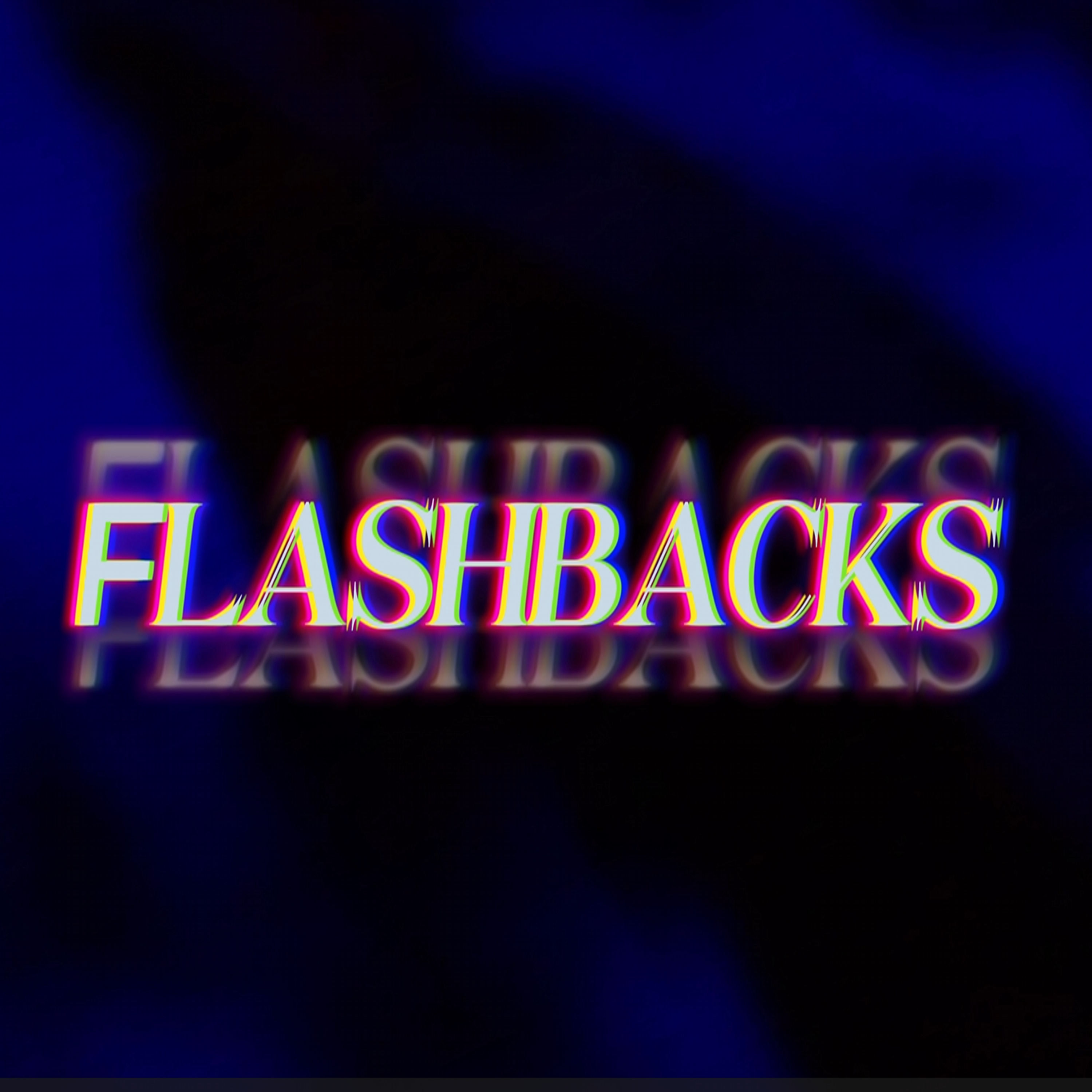 Flashbacks artwork